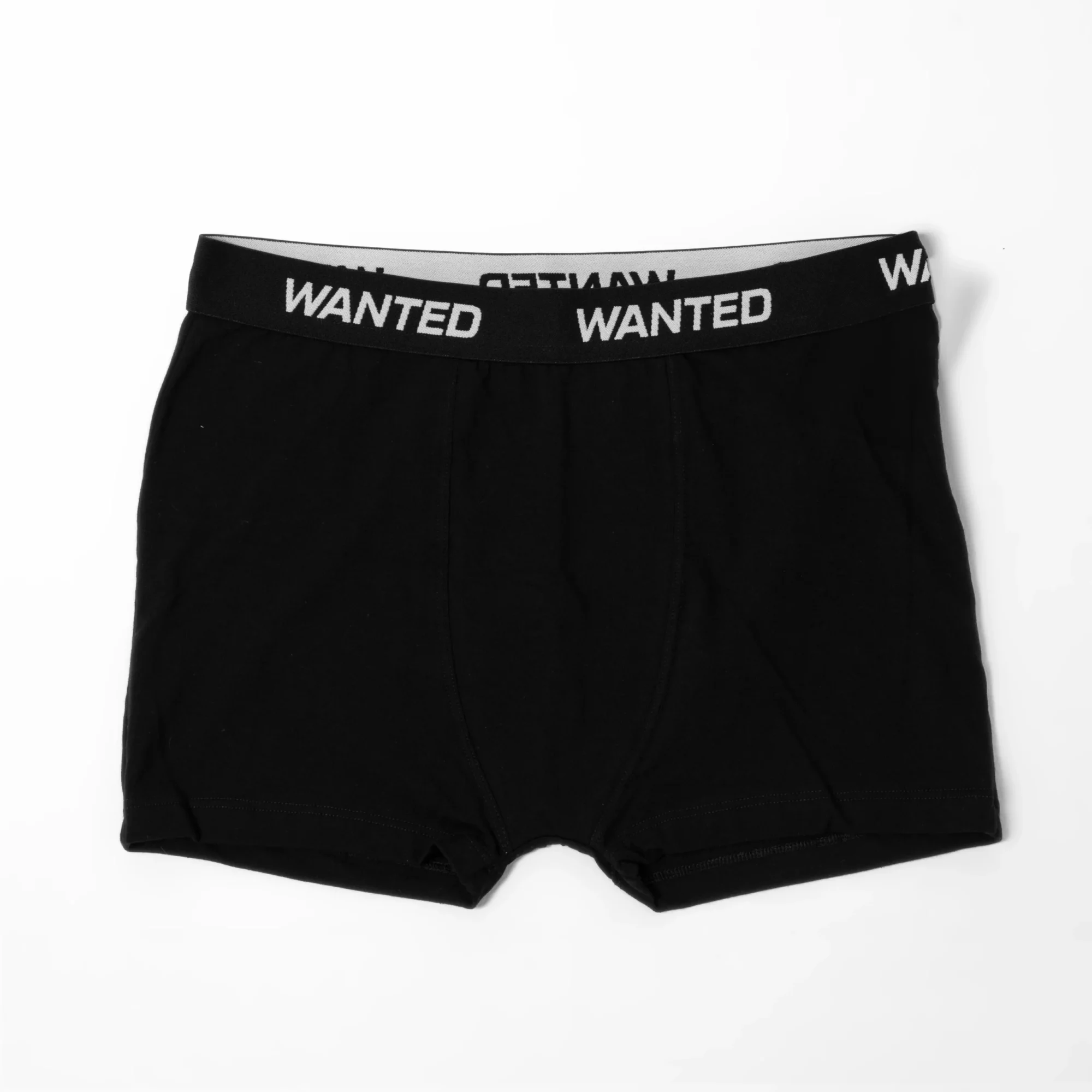 Cueca - Wanted
