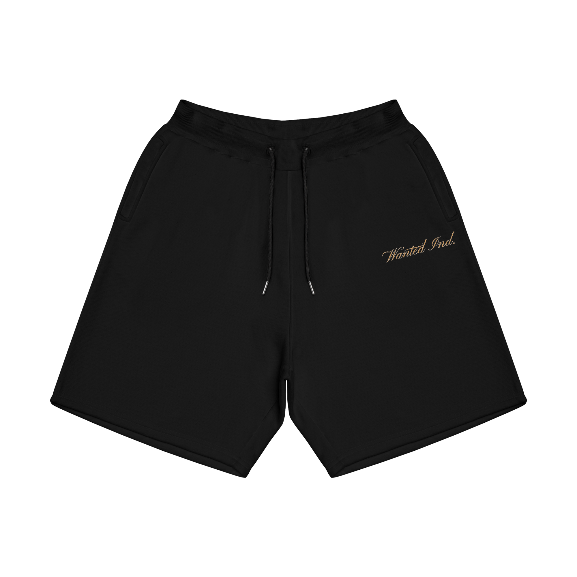 Classic Sweat Shorts - Corpo e Alma