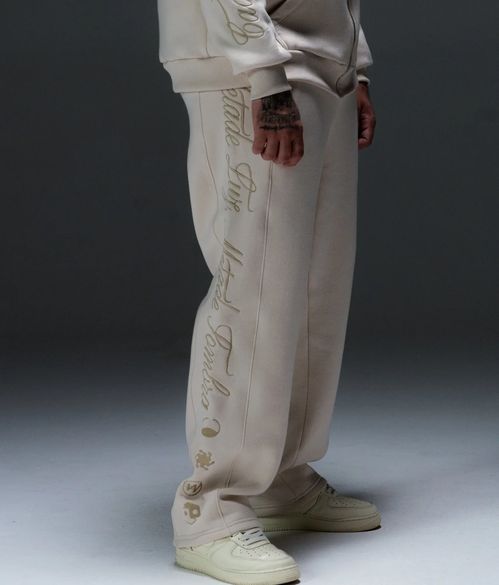 Premium Pants - Dinergia