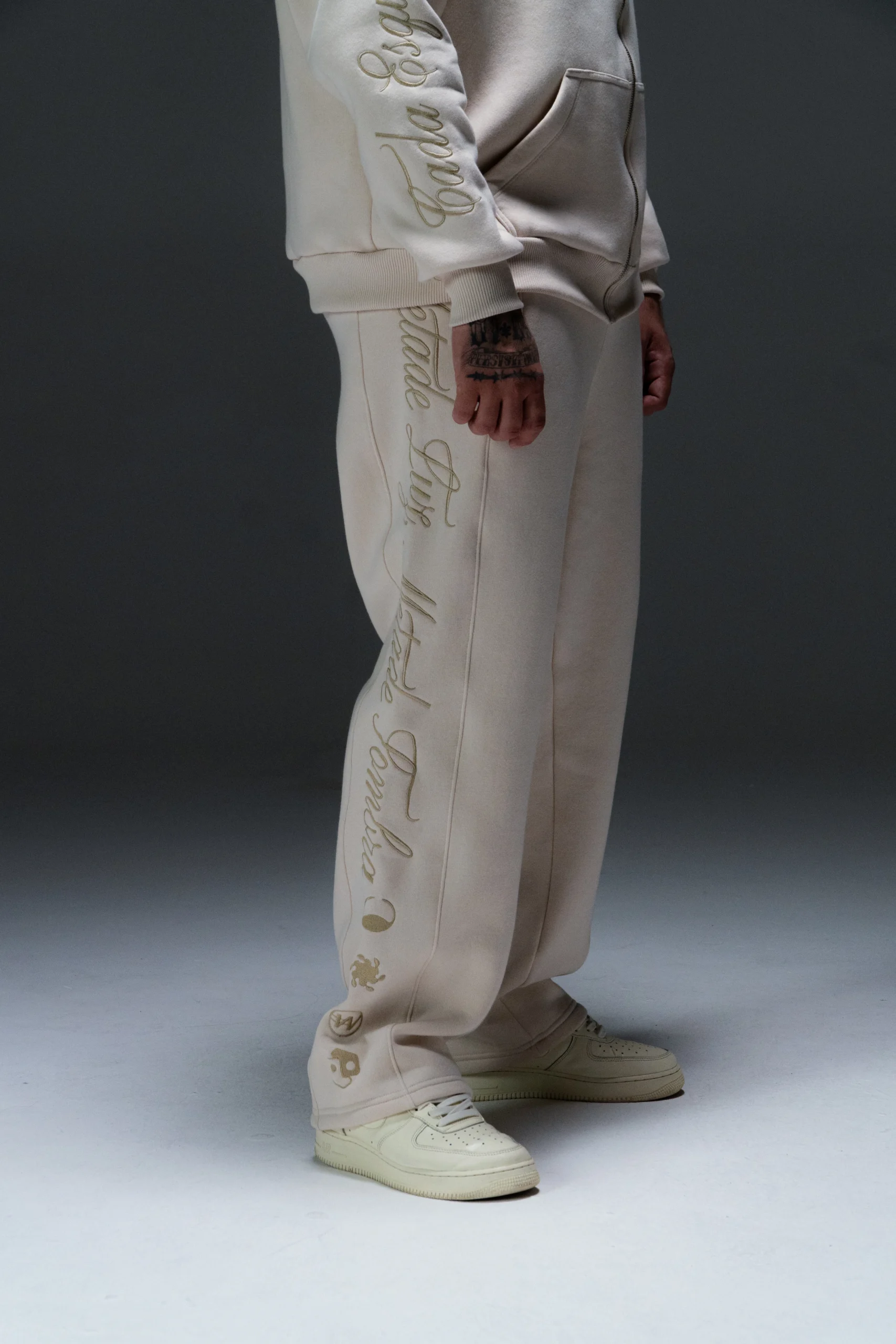 Premium Pants - Dinergia