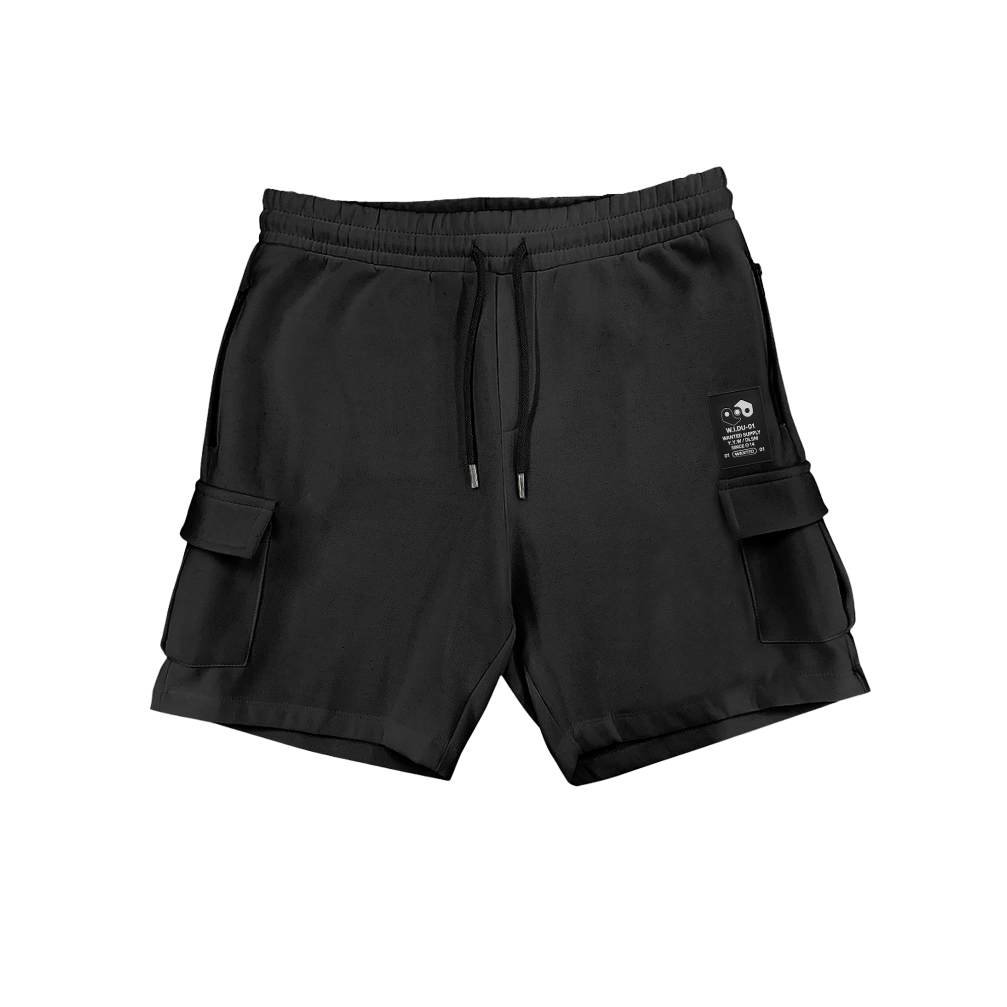 Premium Shorts - DLSM Supply
