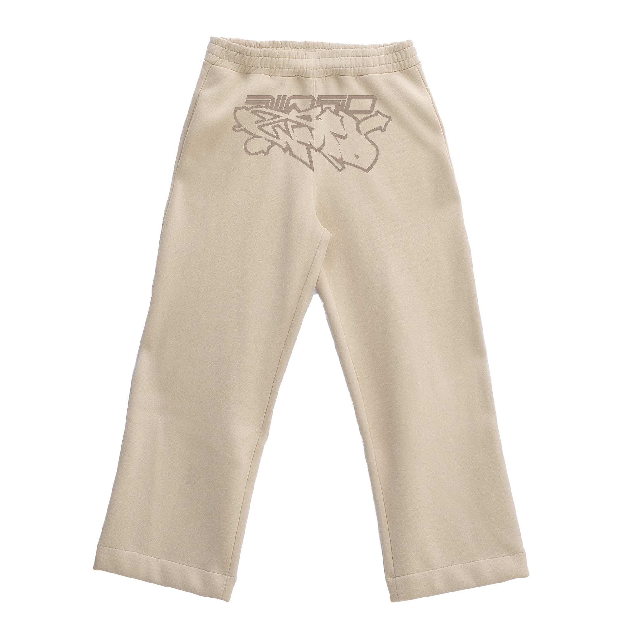 Premium Oversized Pants- Dual - Image 9