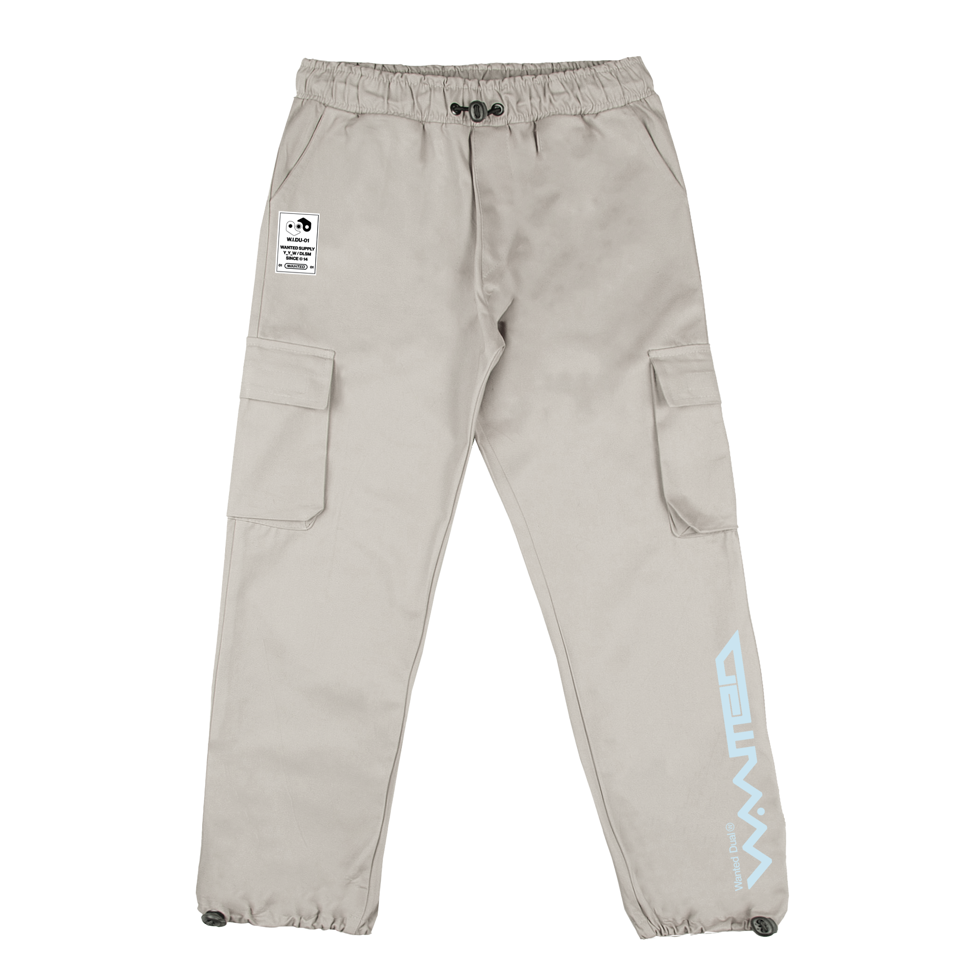 Premium Pants - Everything Everywhere