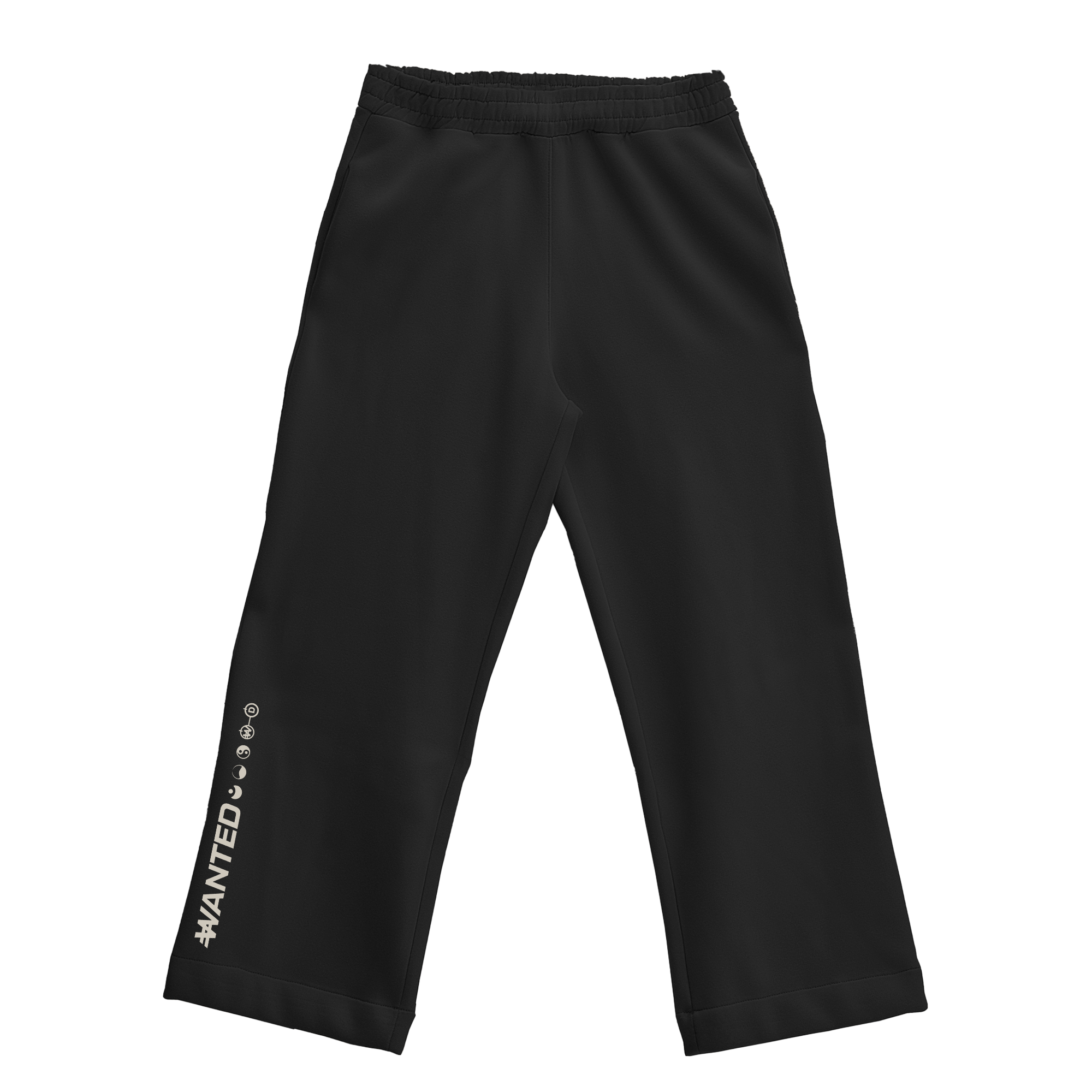 Premium Oversized Pants  - Infinite Sphere