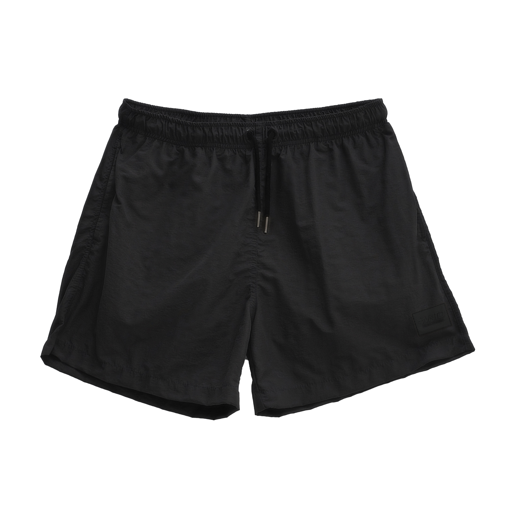 Premium Elastic Shorts- Lado B