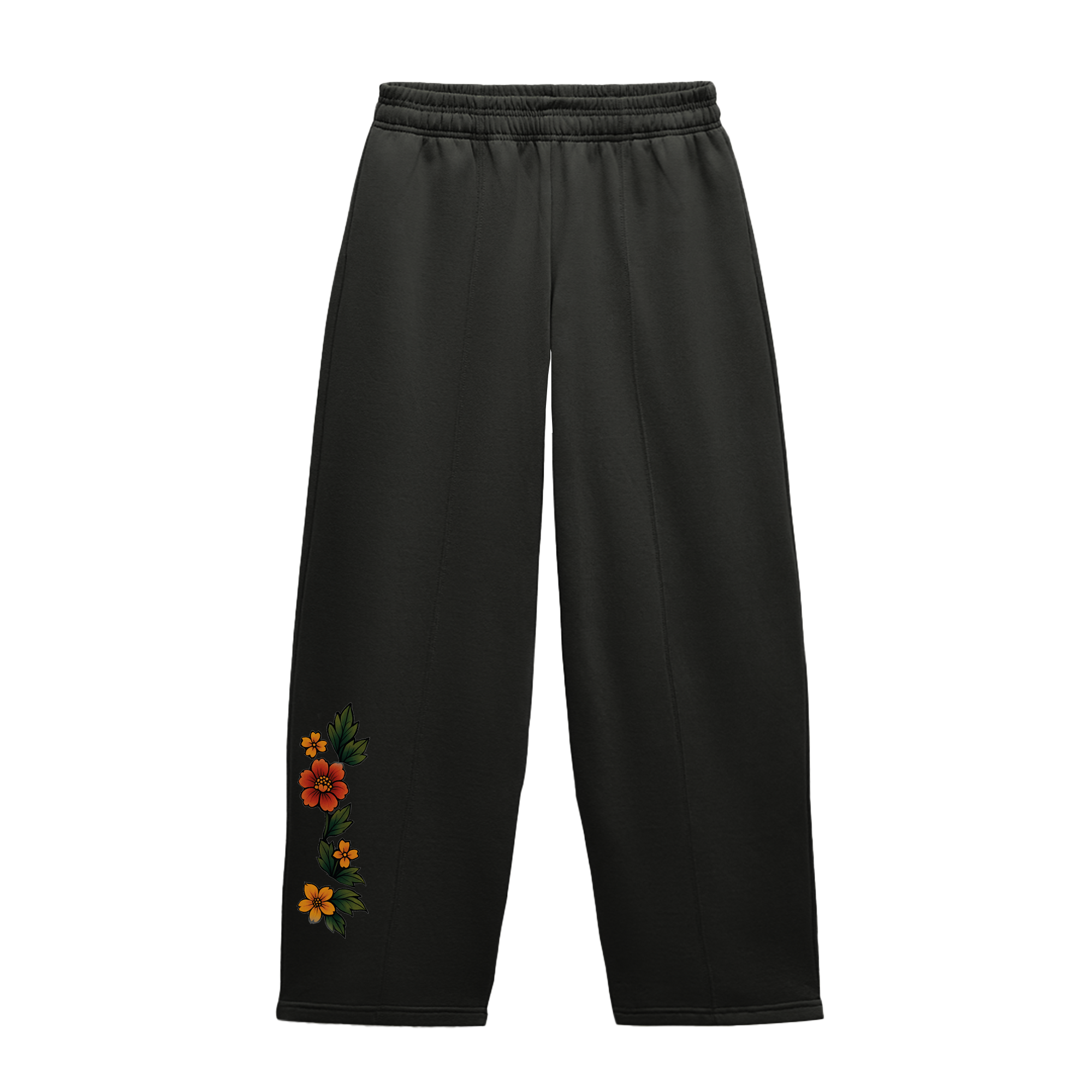 Women's Premium Pants- Poder & transformação - Image 3