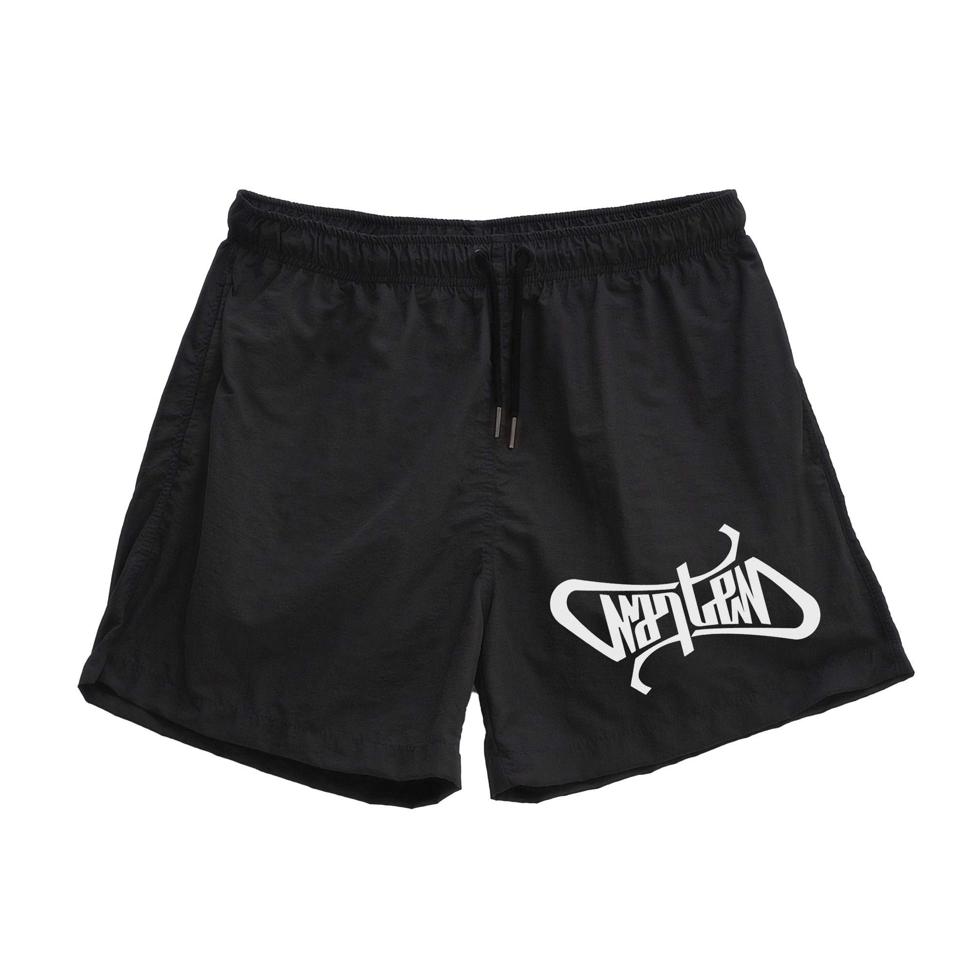 Premium Elastic Shorts - Versus