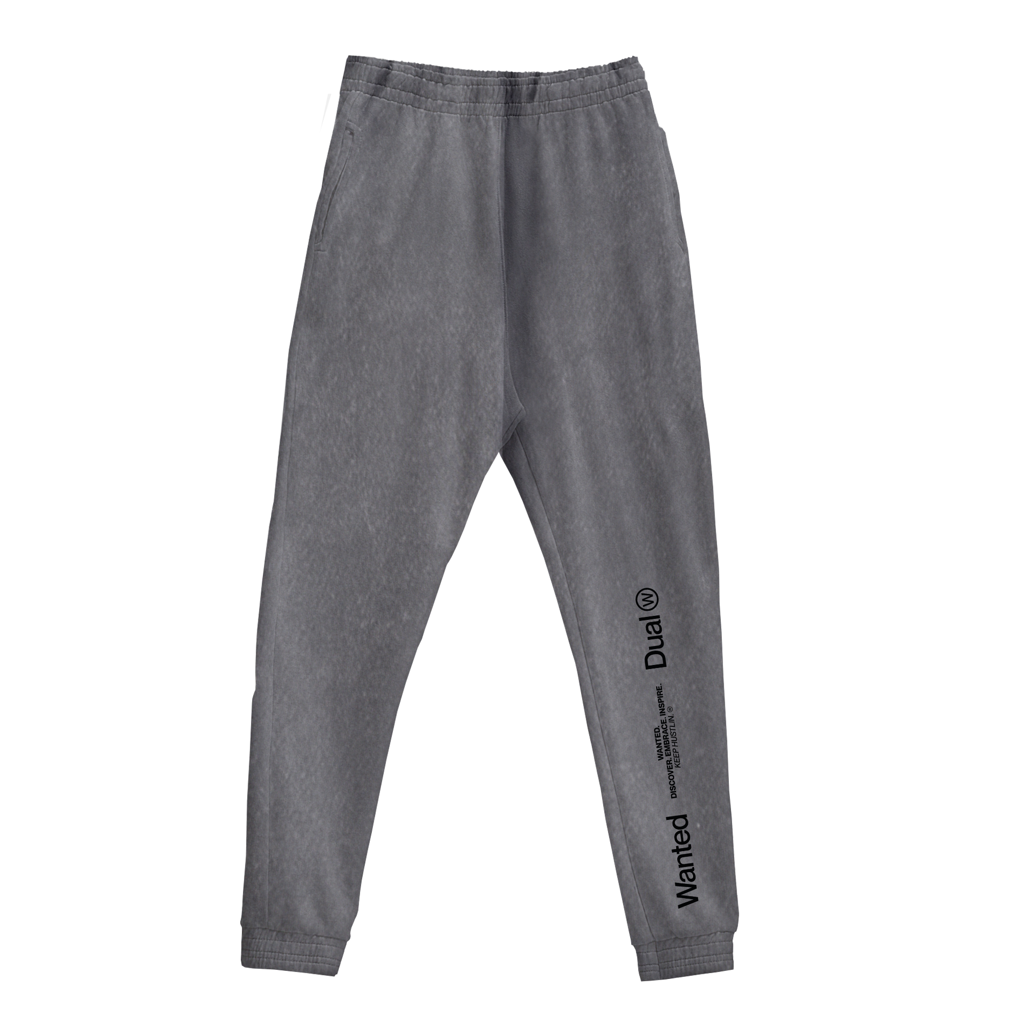 Premium Pants - Zero One