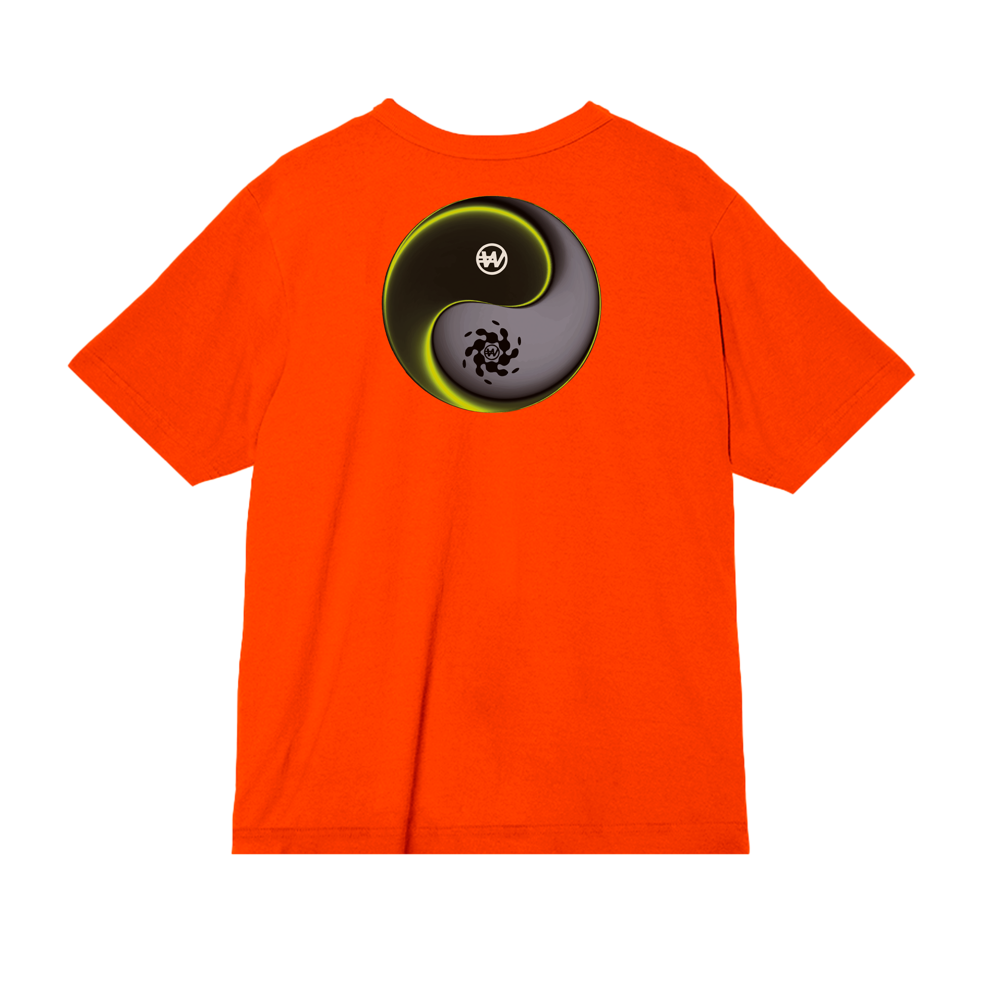 Regular Fit T-Shirt - Ciclos - Image 8