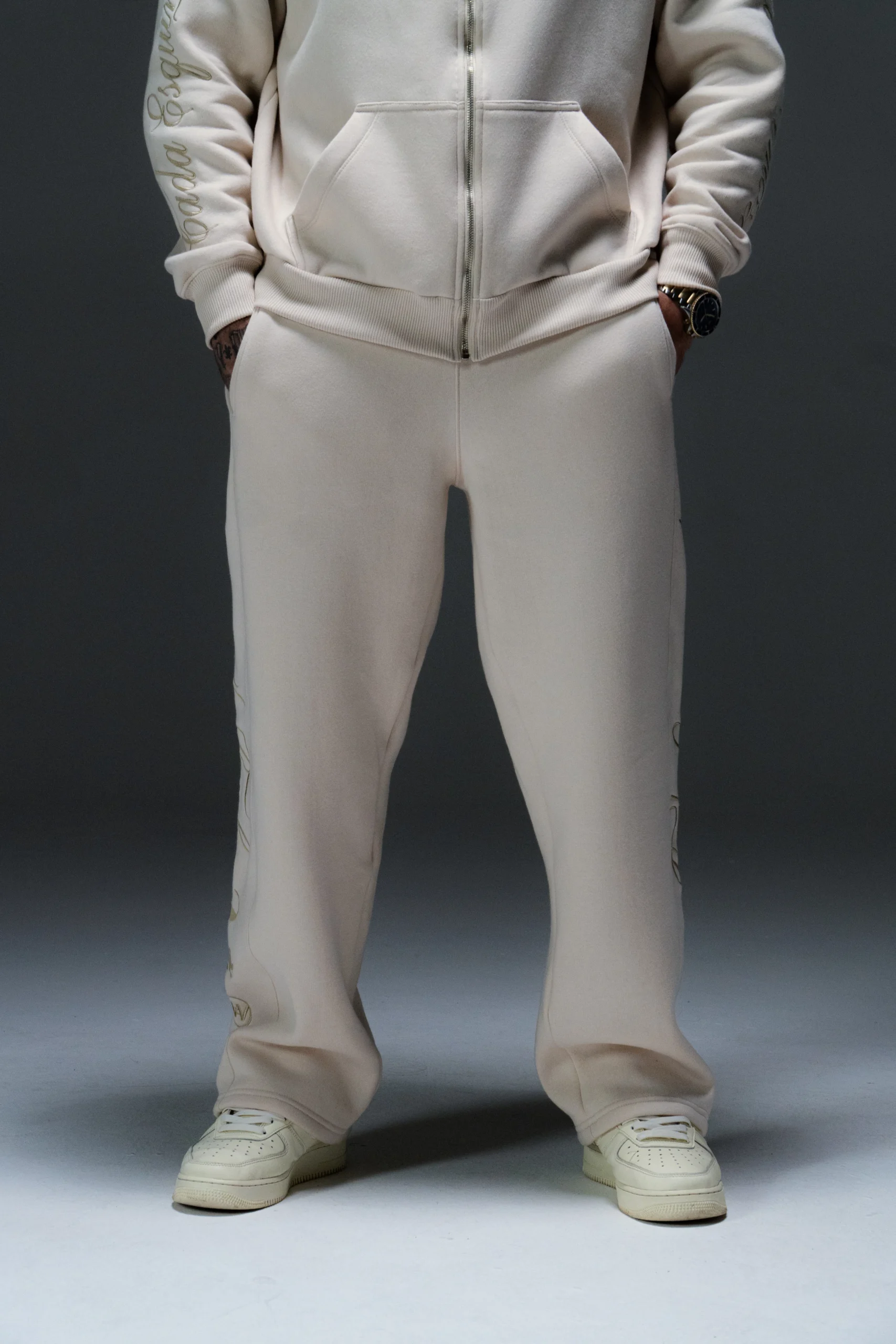 Premium Pants - Dinergia - Image 4