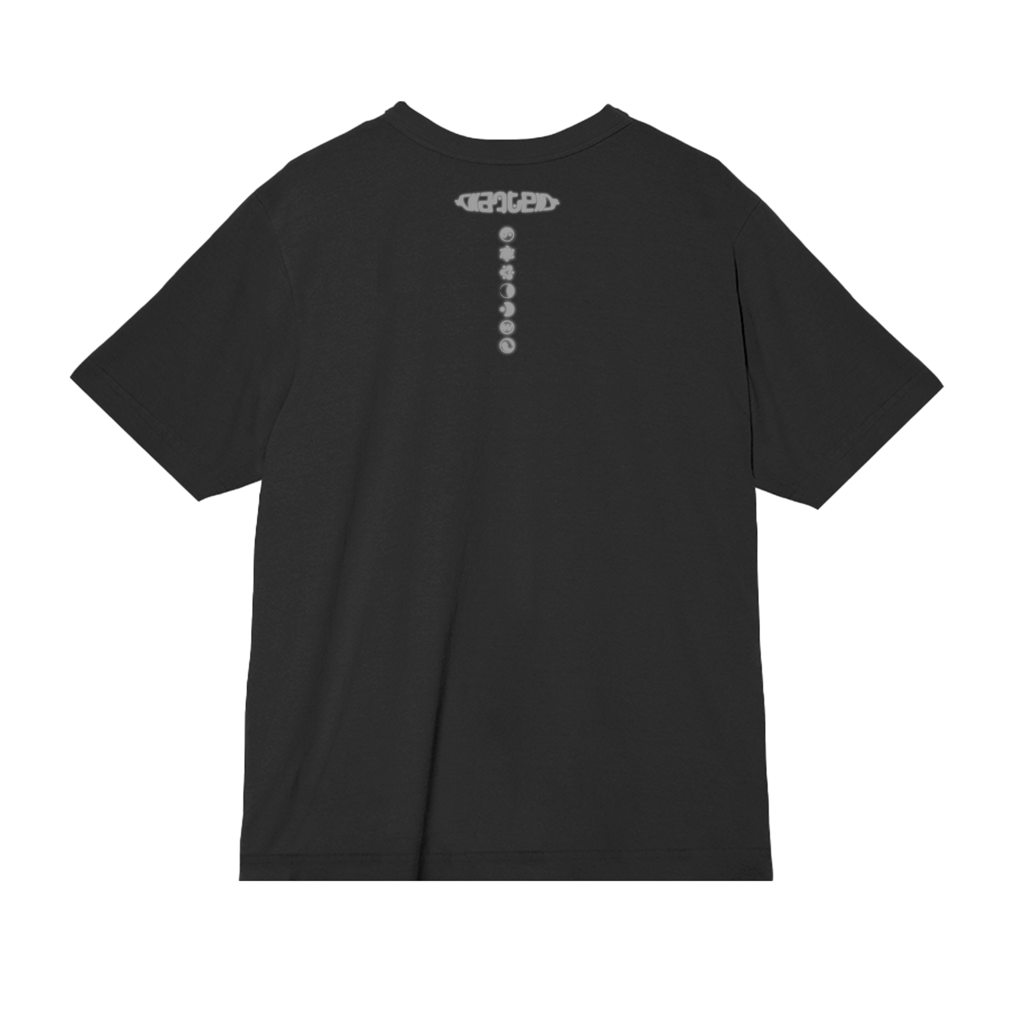 Regular Fit T-Shirt - Dois Lados - Image 9