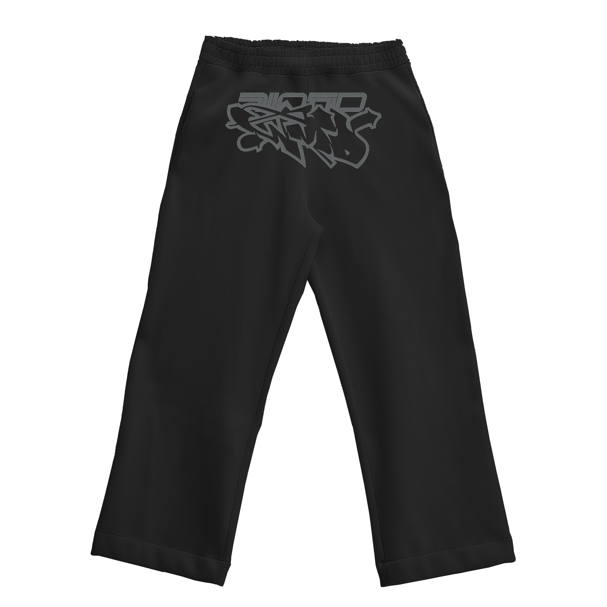 Premium Oversized Pants- Dual - Image 8