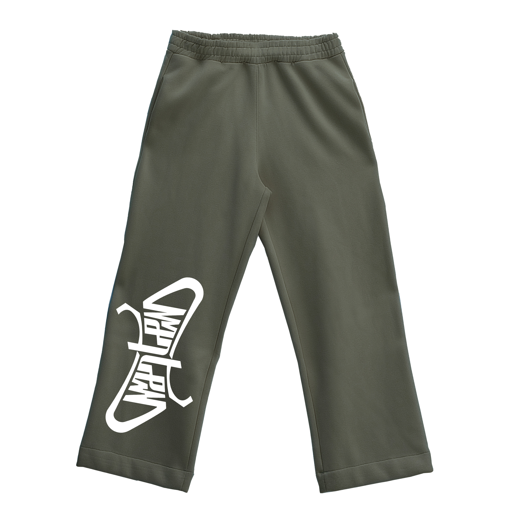 Premium Oversized Pants - Opposite Fuel