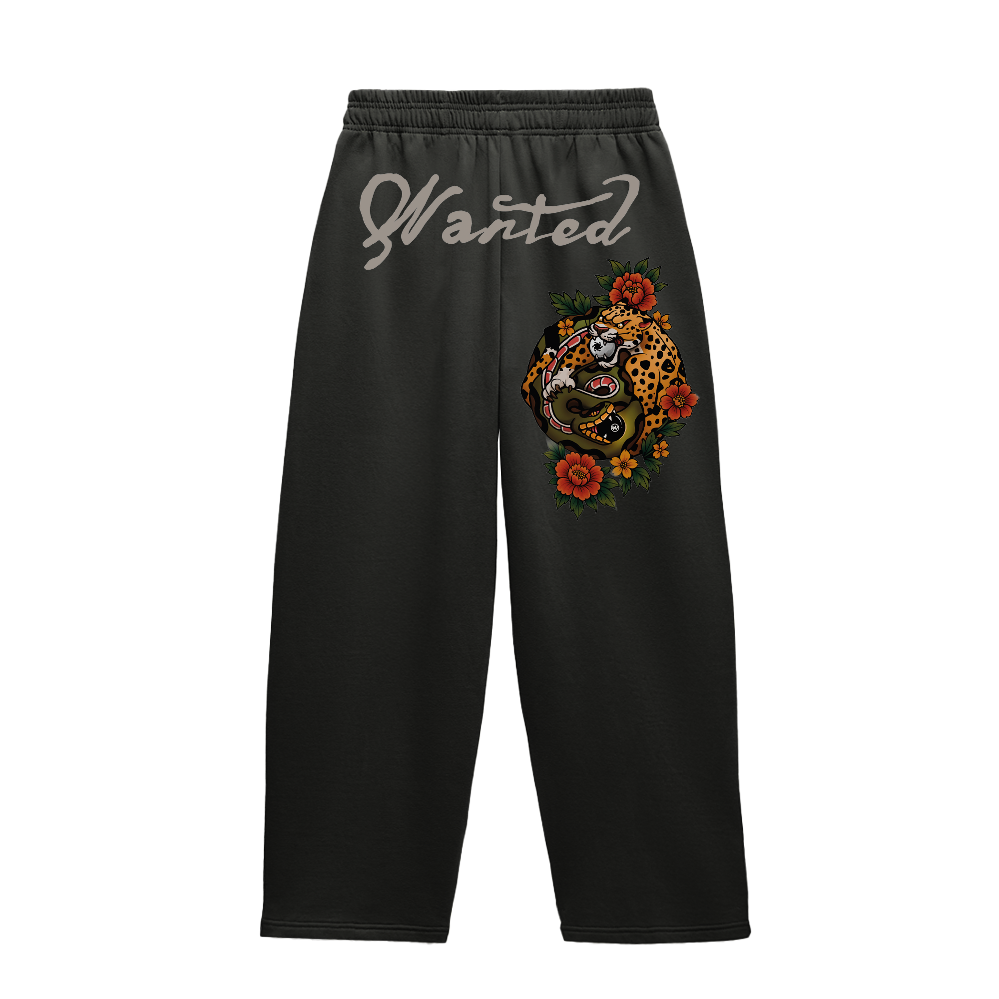 Women's Premium Pants- Poder & transformação - Image 4