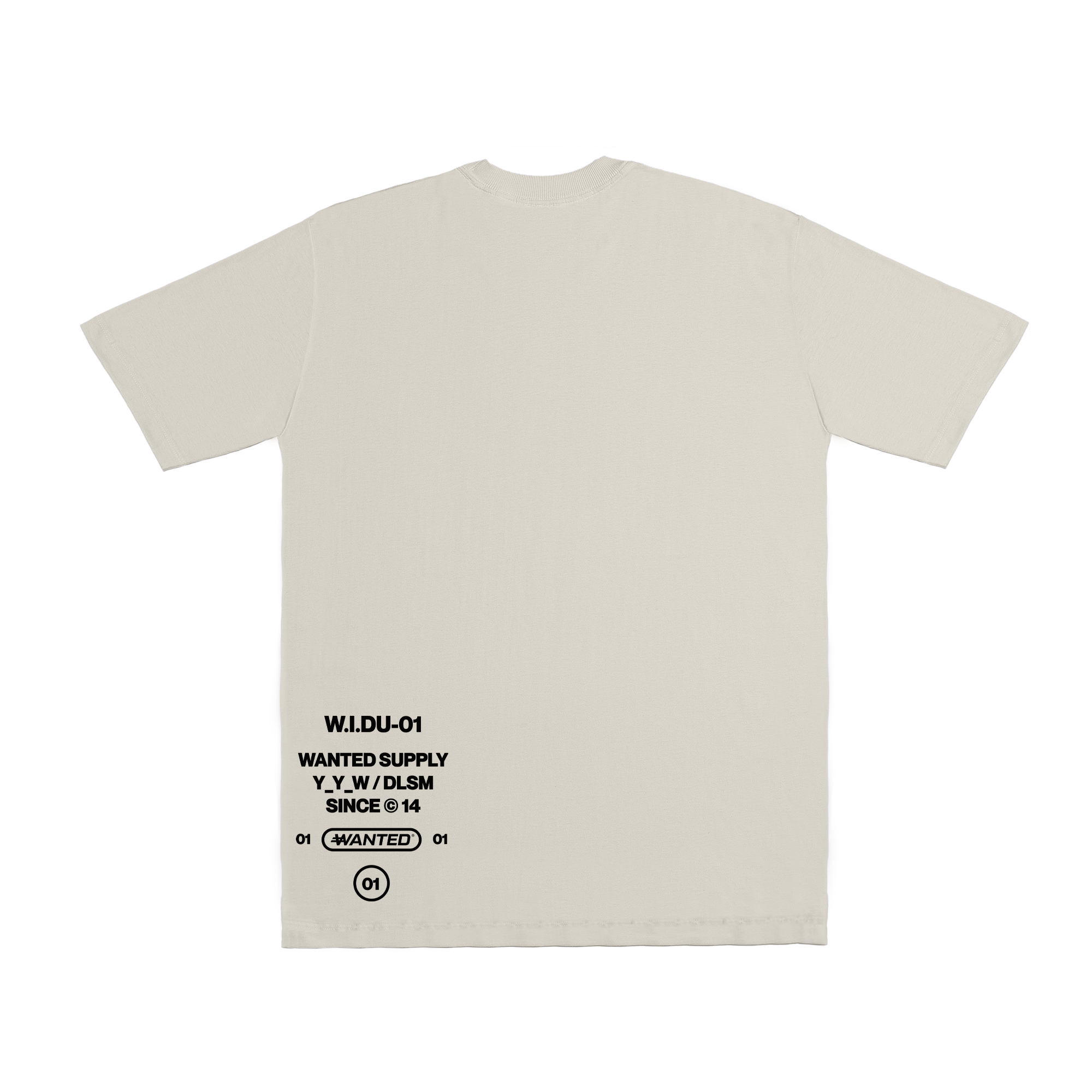 Comfort Fit T-Shirt - Twain - Image 12