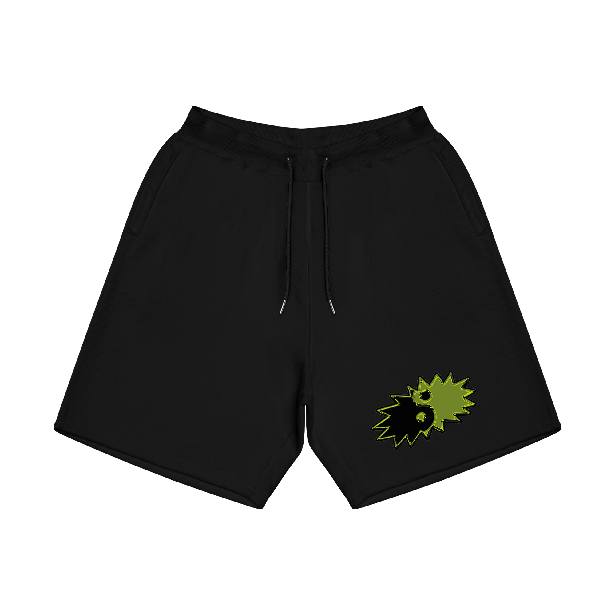 Classic Sweat Shorts - Shade