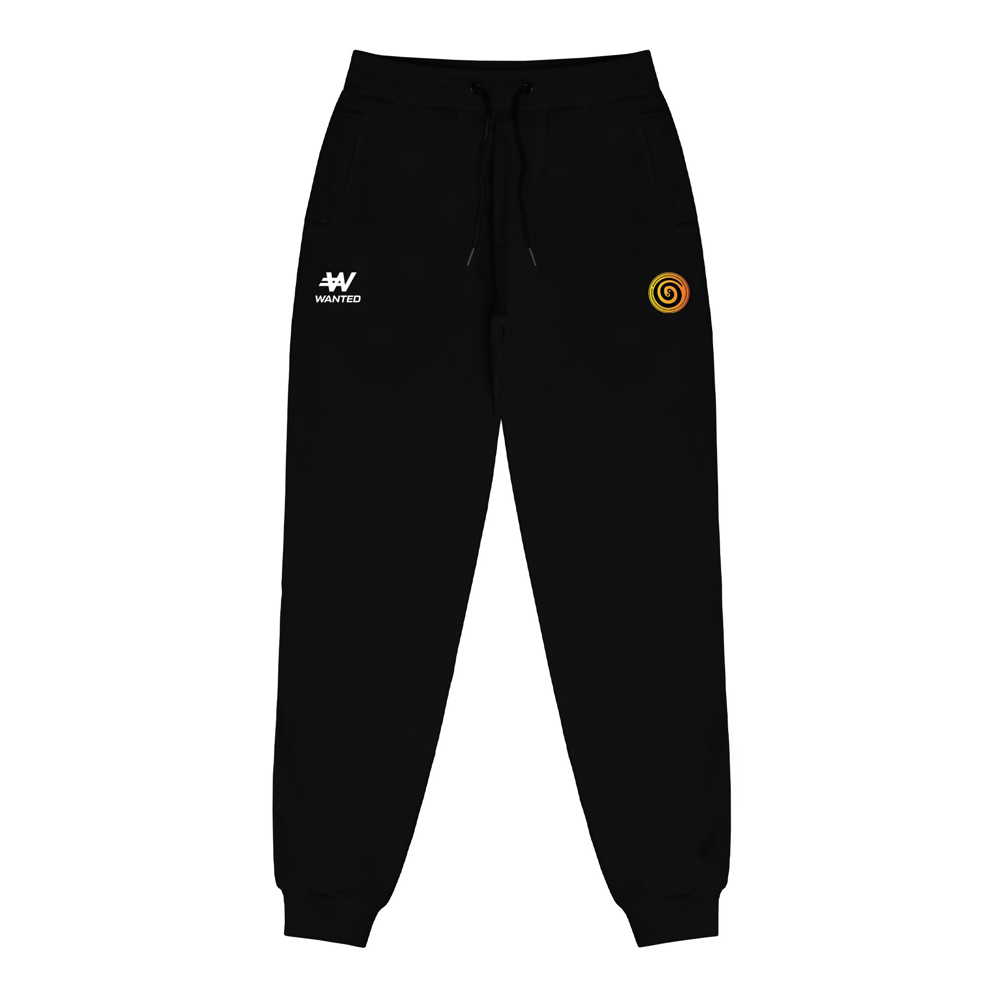 Classic Pants - Double Fire