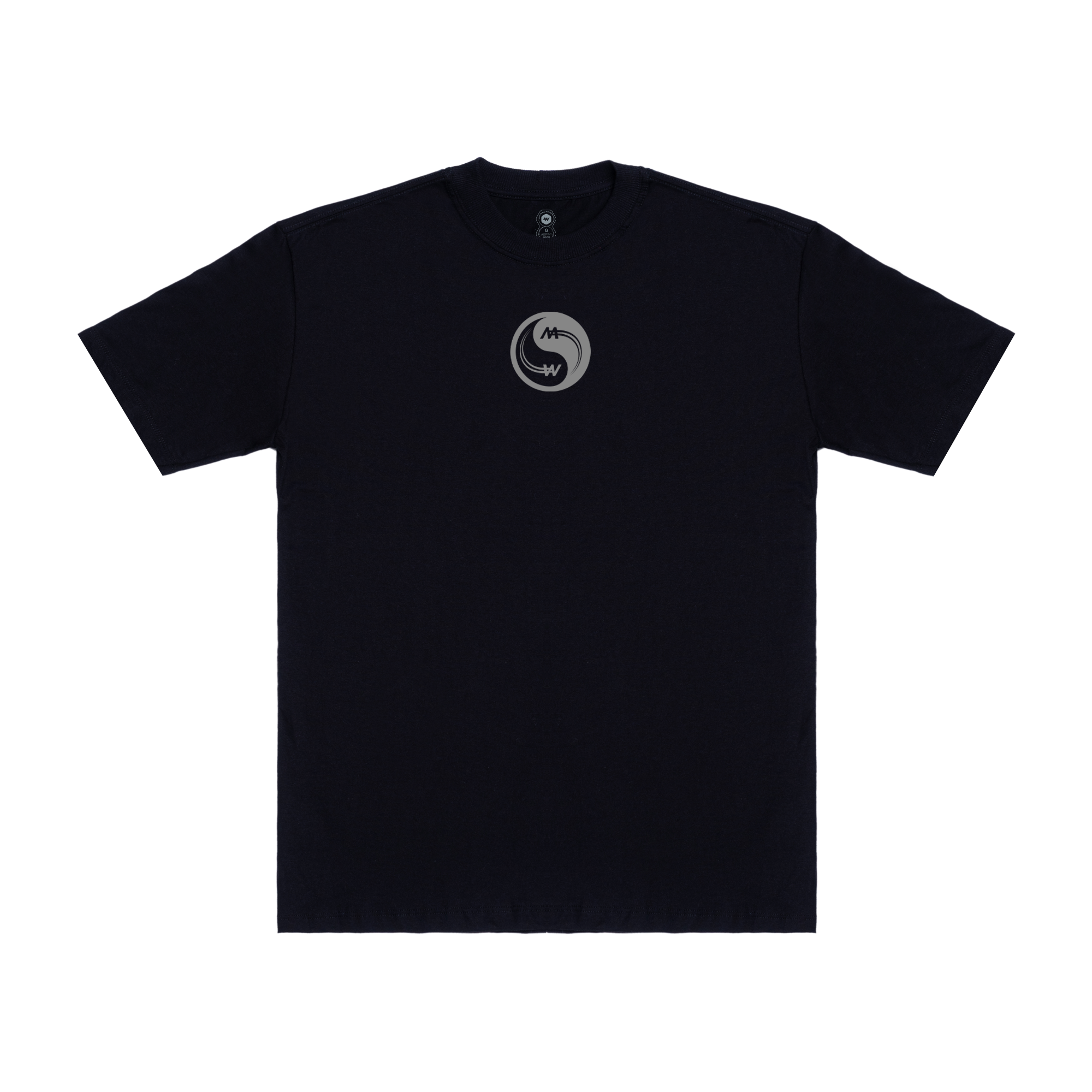 Comfort Fit T-Shirt- Equilibrium