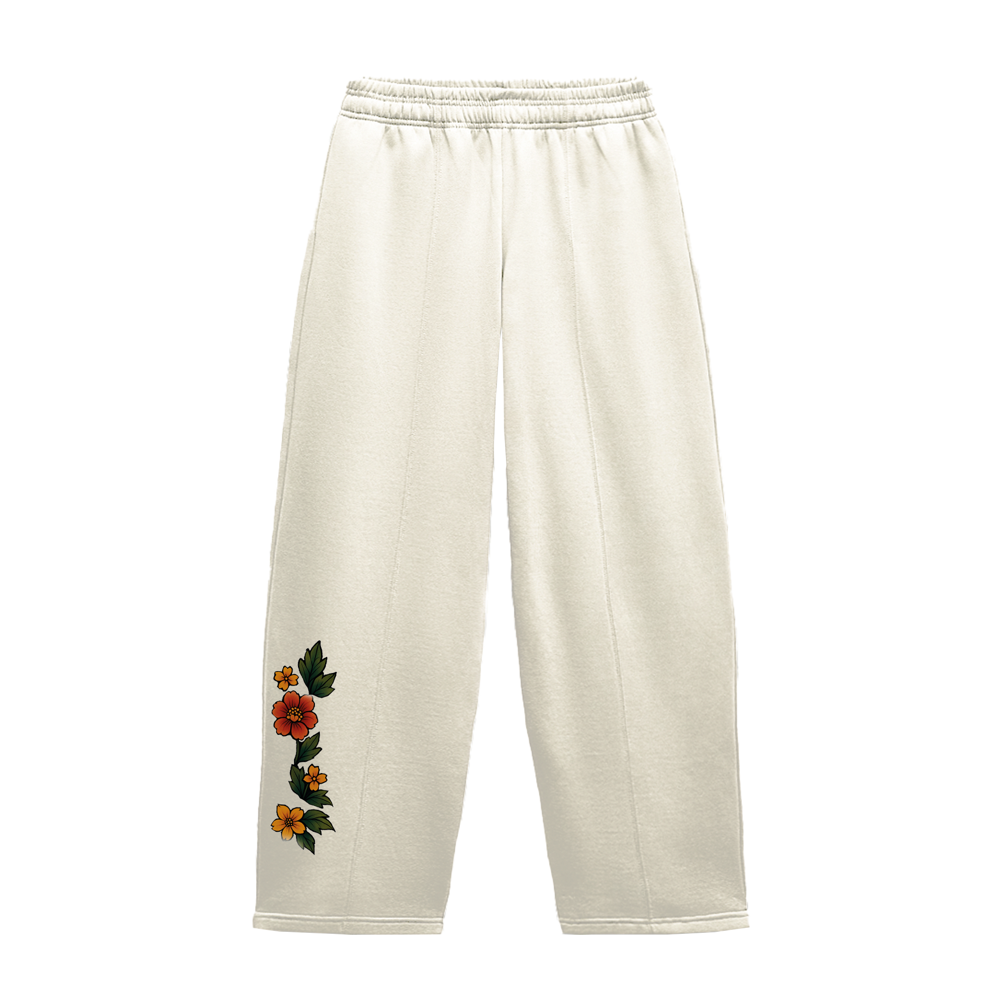 Women's Premium Pants- Poder & transformação