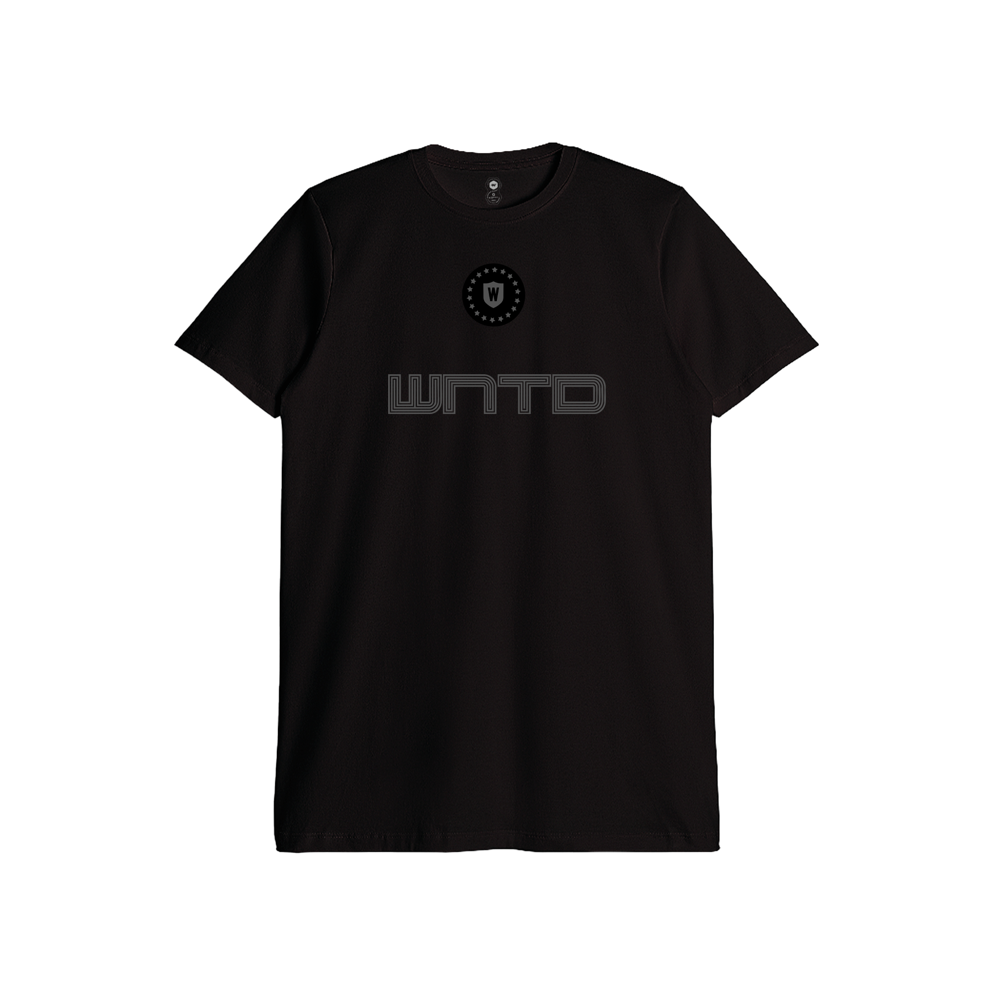 Slim Fit T-Shirt - Polaris