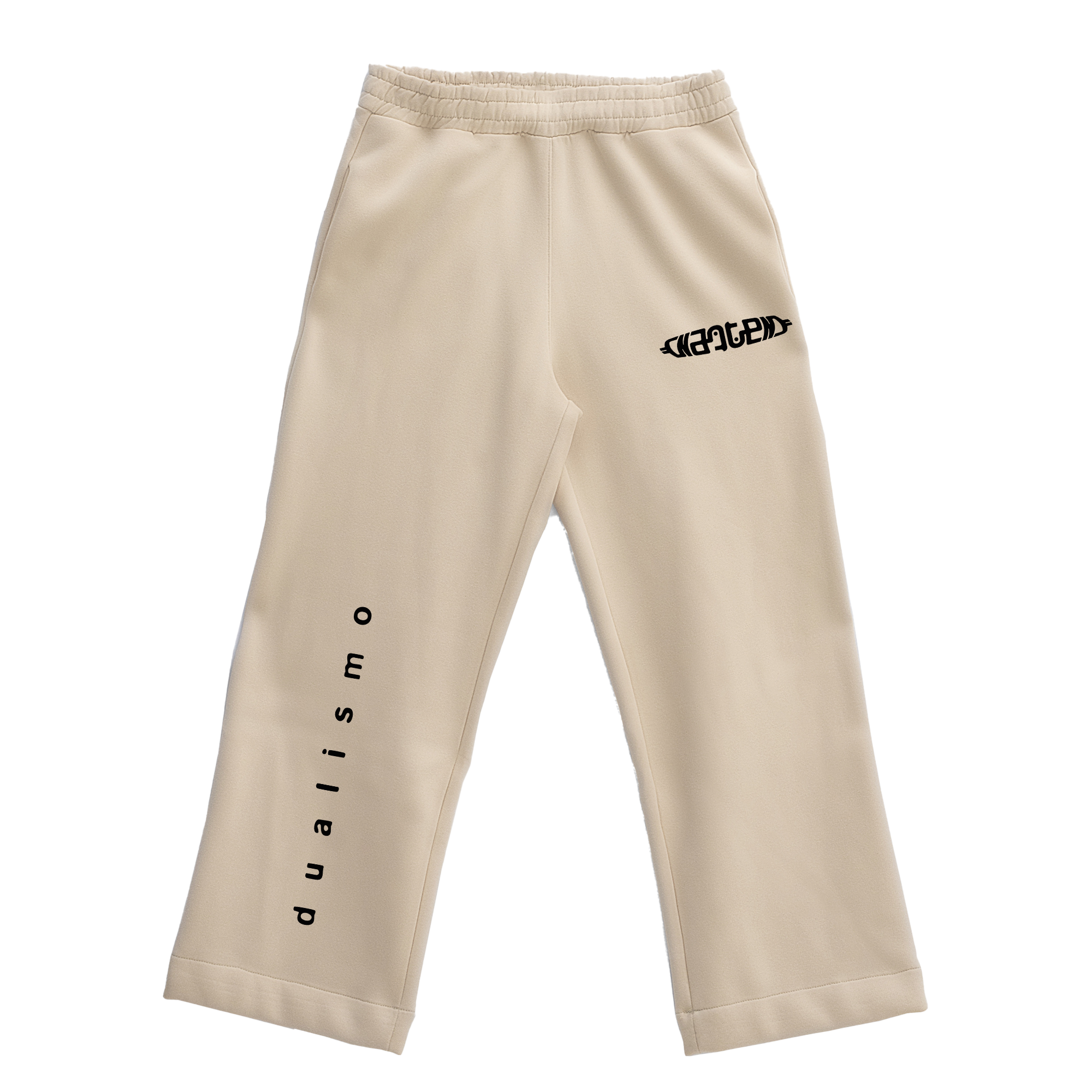 Premium Oversized Pants- Ramificação