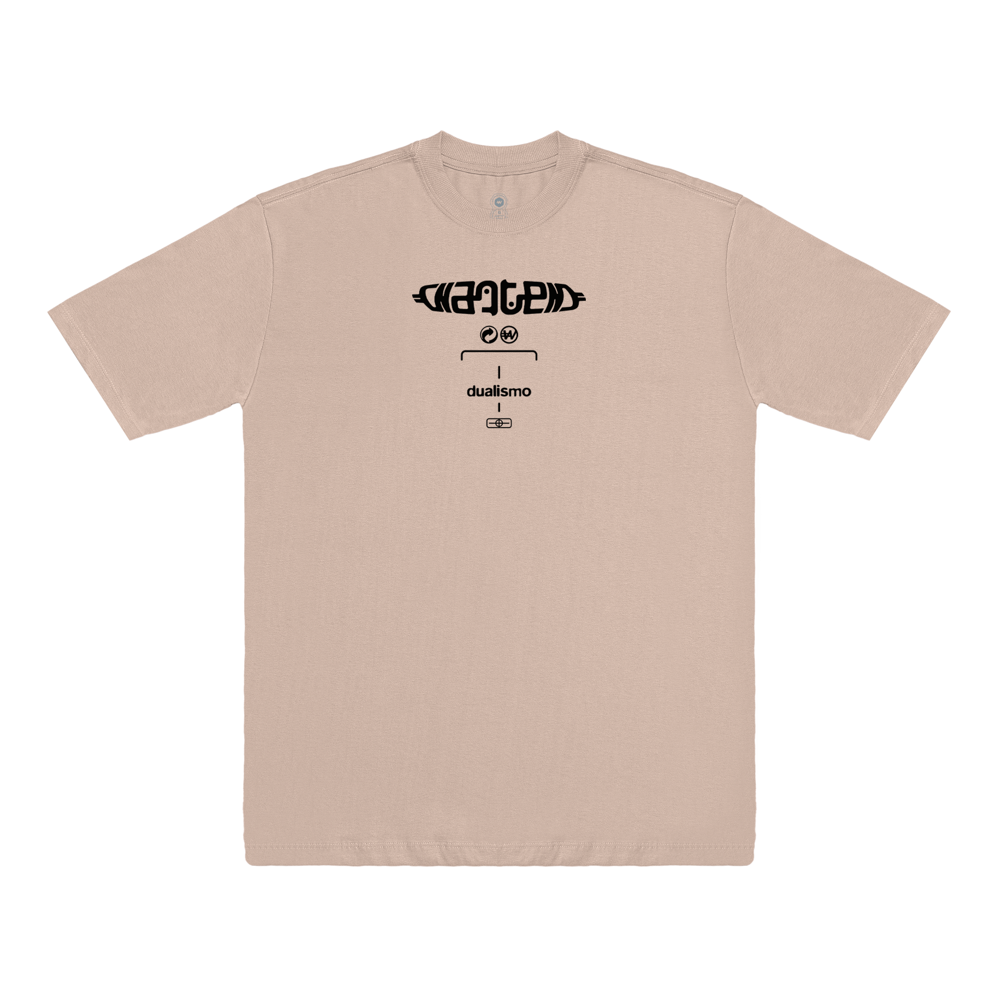 Comfort Fit T-Shirt - Twain - Image 13