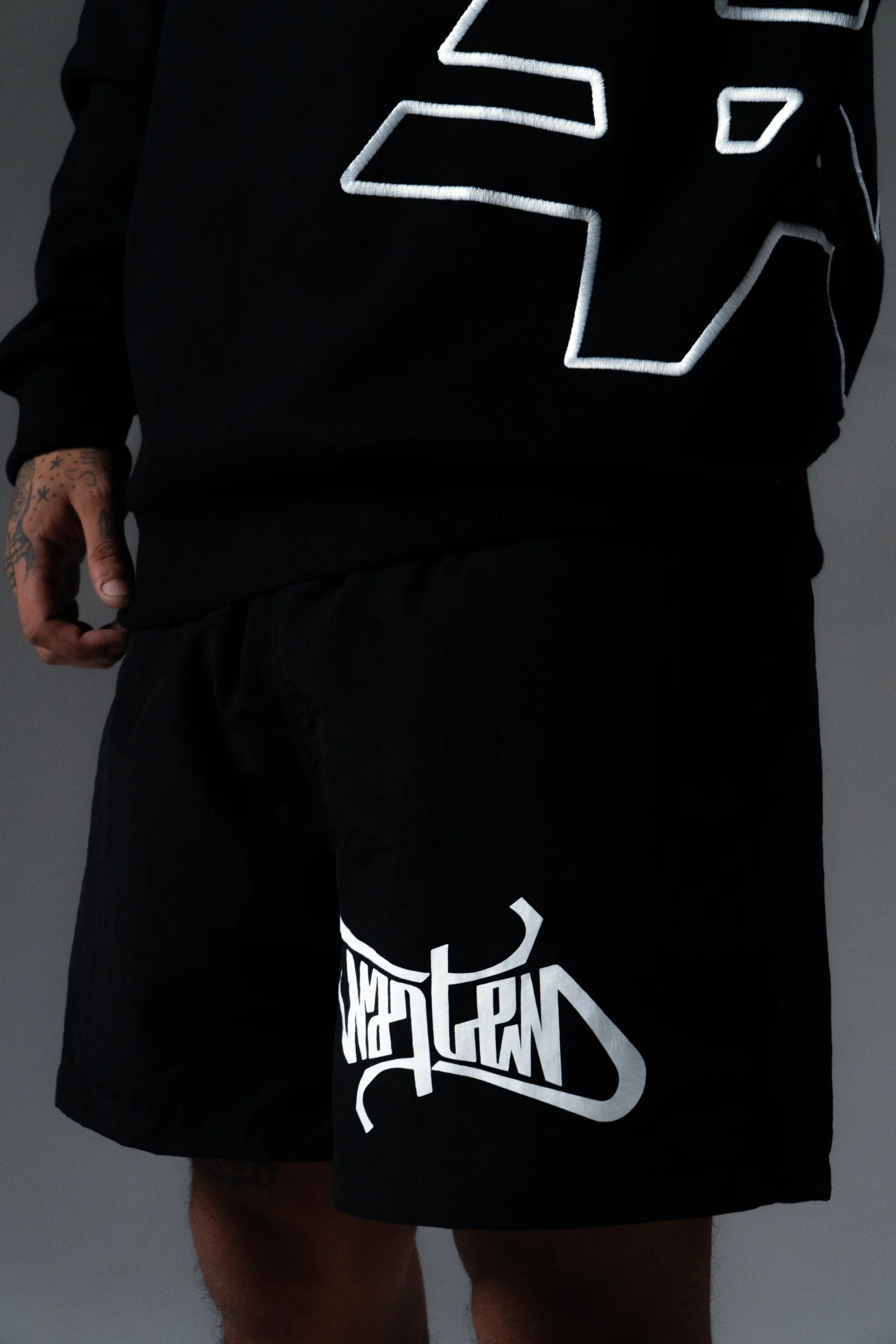 Classic Crewneck Sweatshirt - Twofold - Image 6