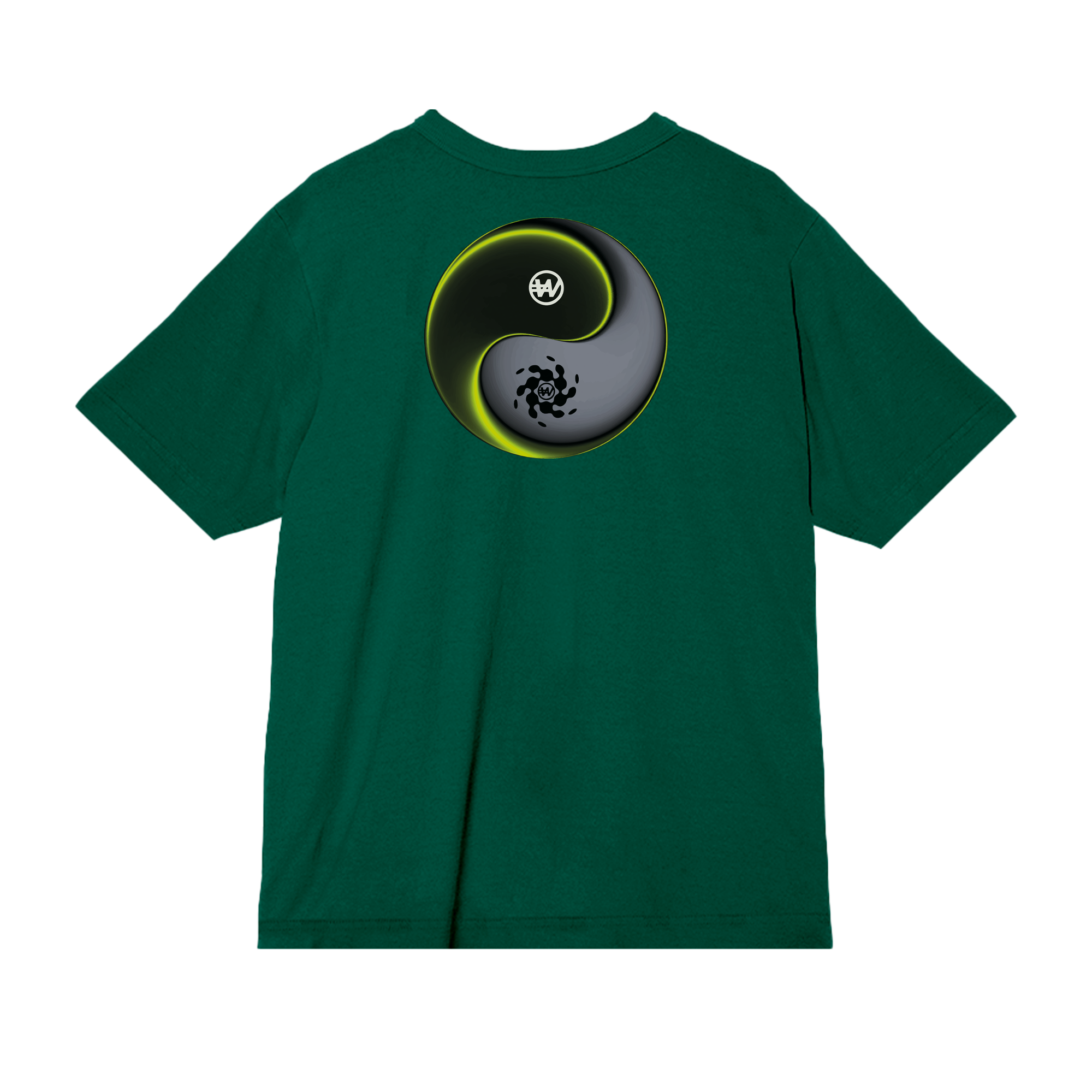 Regular Fit T-Shirt - Ciclos - Image 10