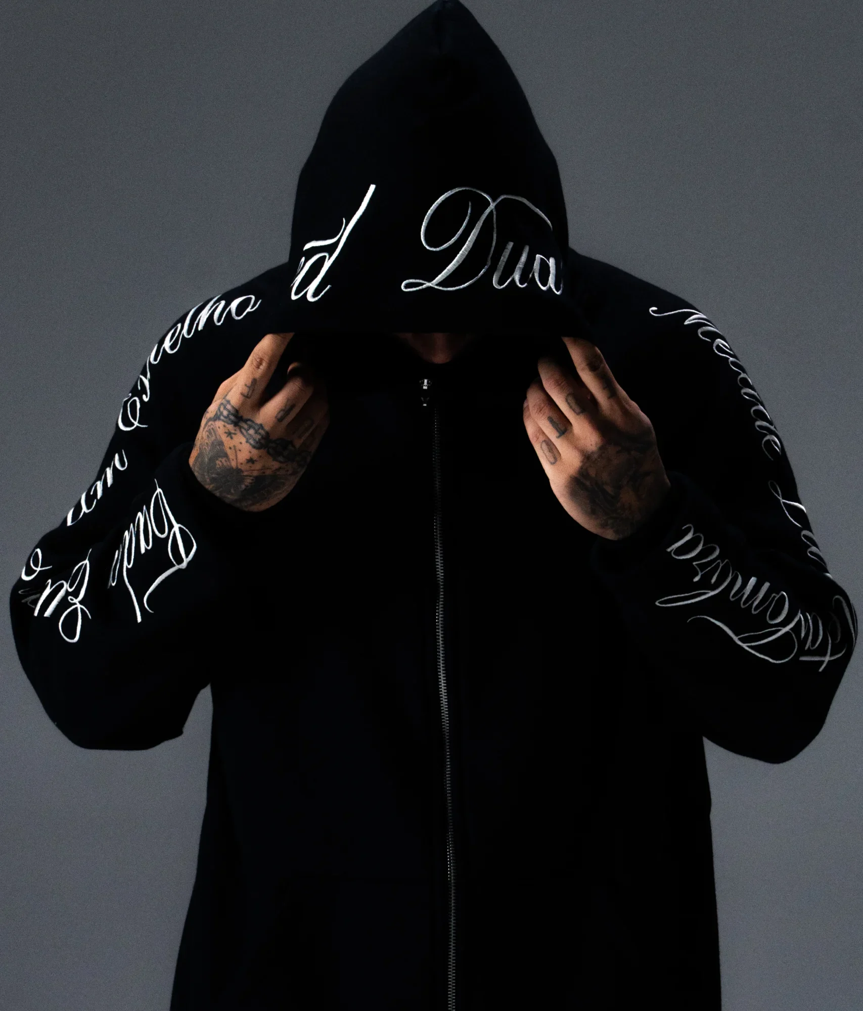 Premium Jacket - Dinergia