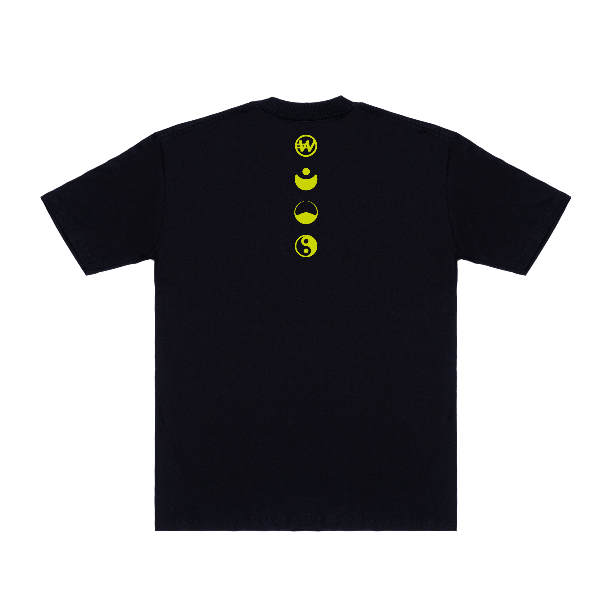 Comfort Fit T-Shirt - Dois em Um - Image 6