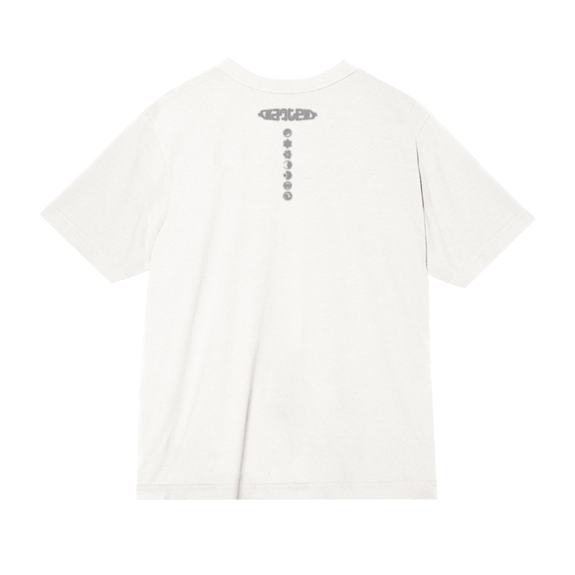 Regular Fit T-Shirt - Dois Lados - Image 7