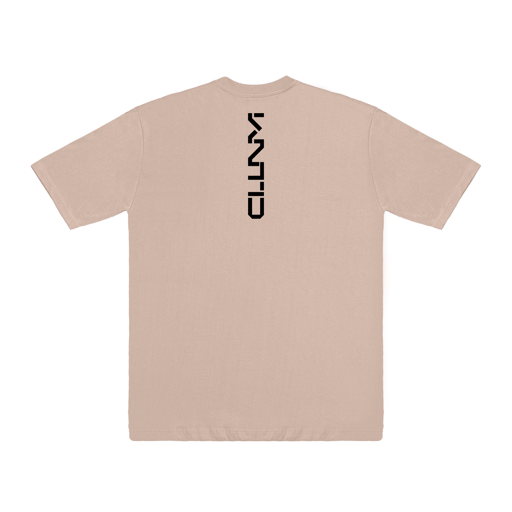 Comfort Fit T-Shirt - Linear - Image 10