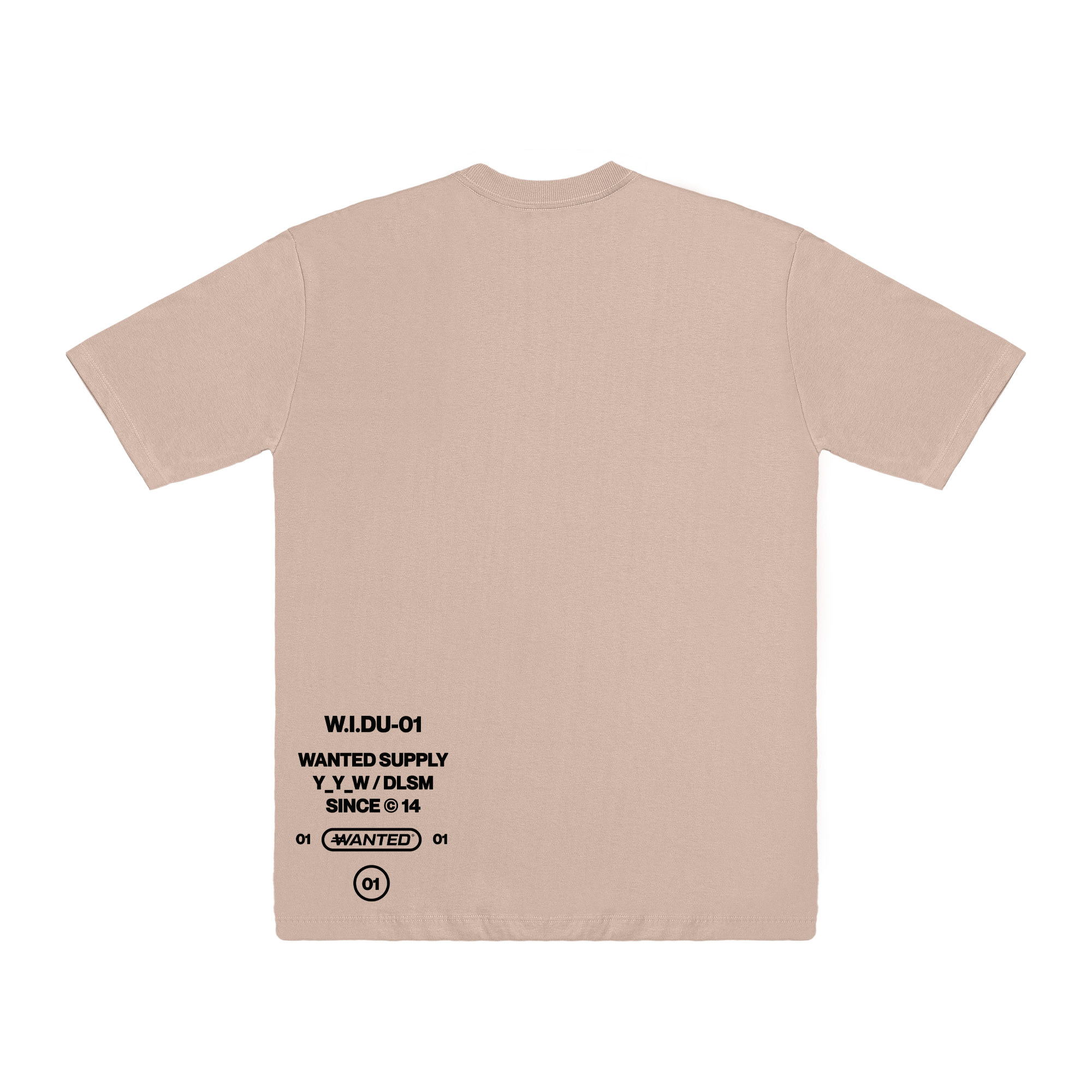 Comfort Fit T-Shirt - Twain - Image 14