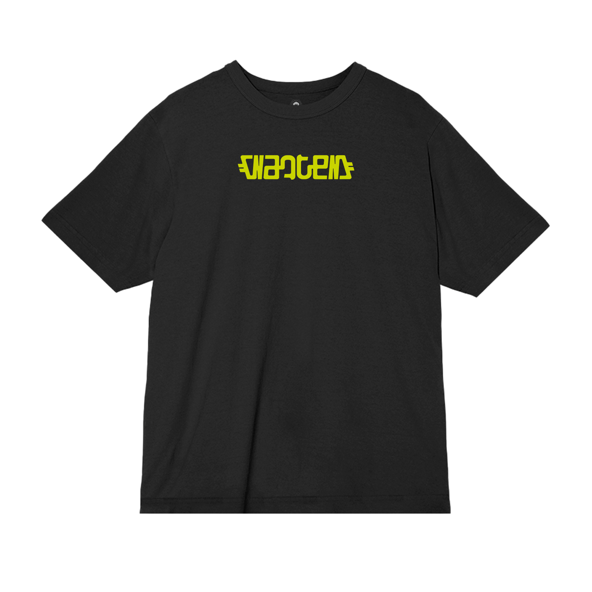 Regular Fit T-Shirt - Ciclos