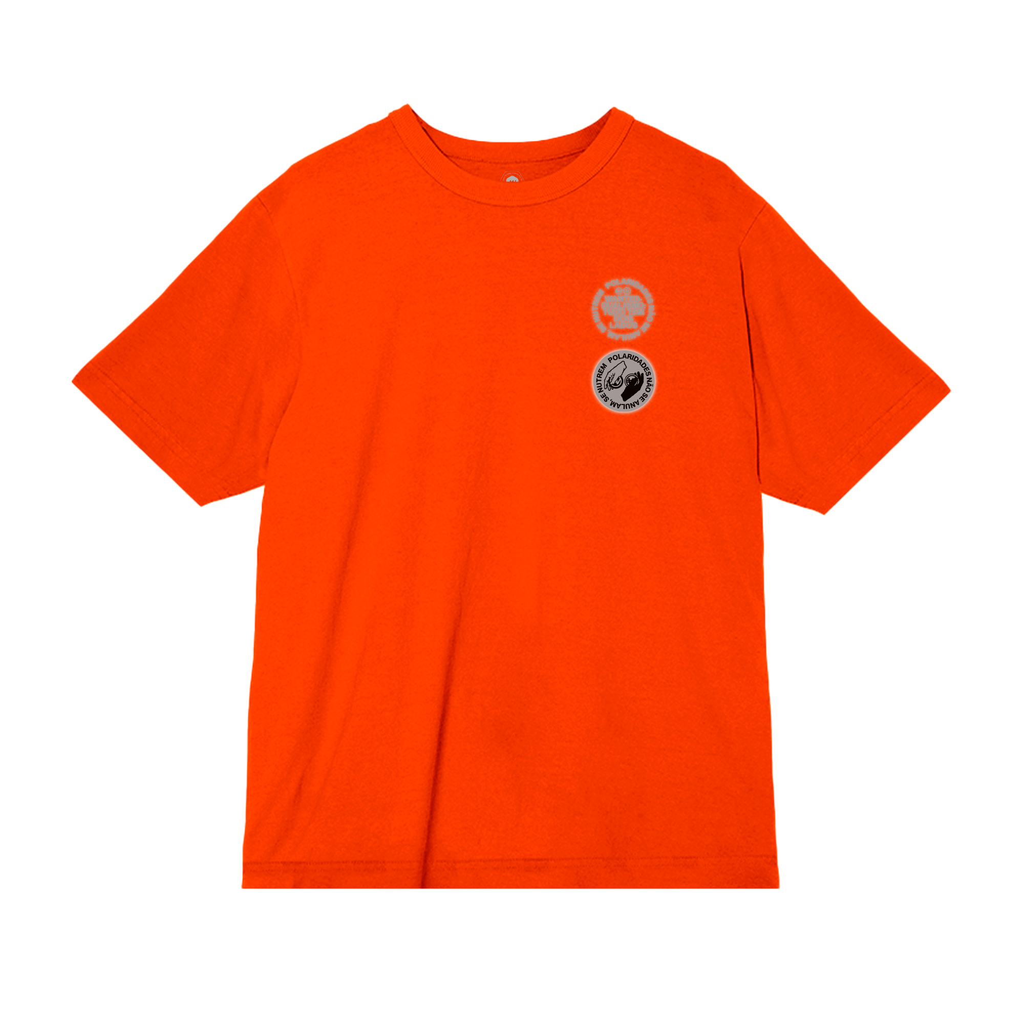 Regular Fit T-Shirt - Dois Lados - Image 10