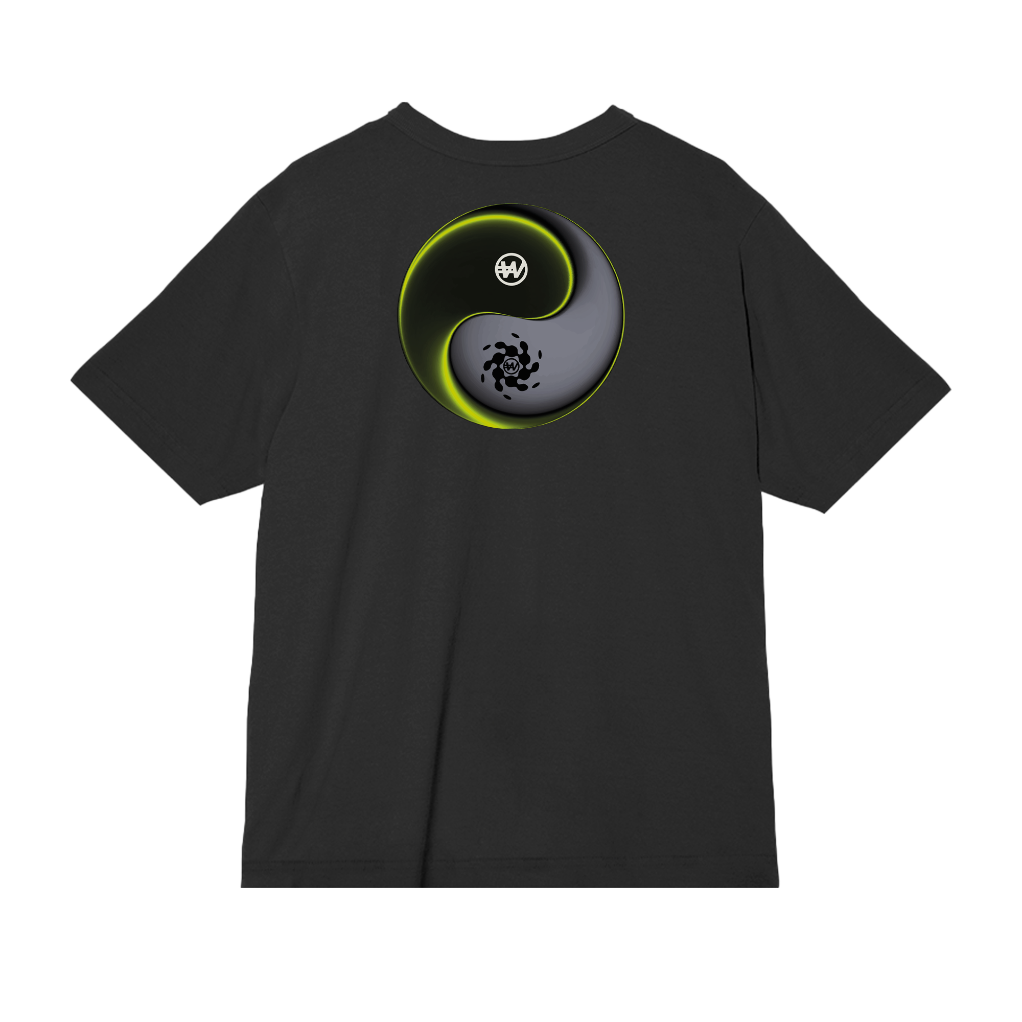 Regular Fit T-Shirt - Ciclos - Image 6
