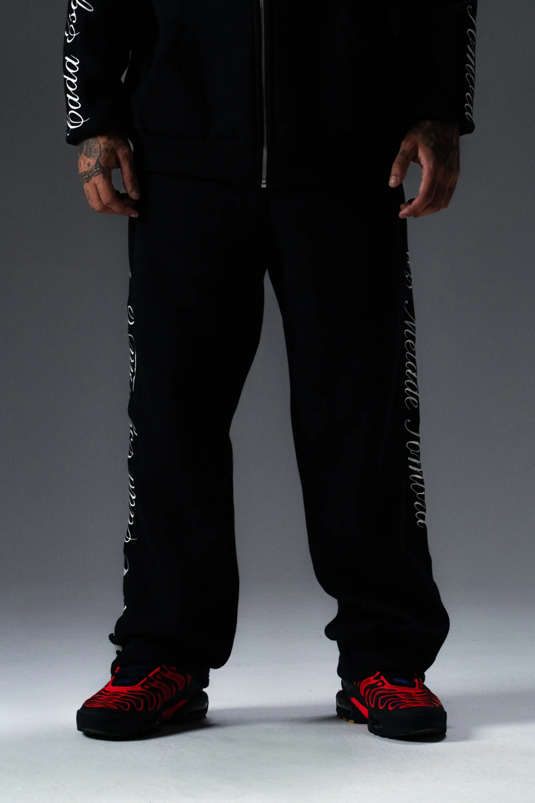 Premium Pants - Dinergia - Image 8