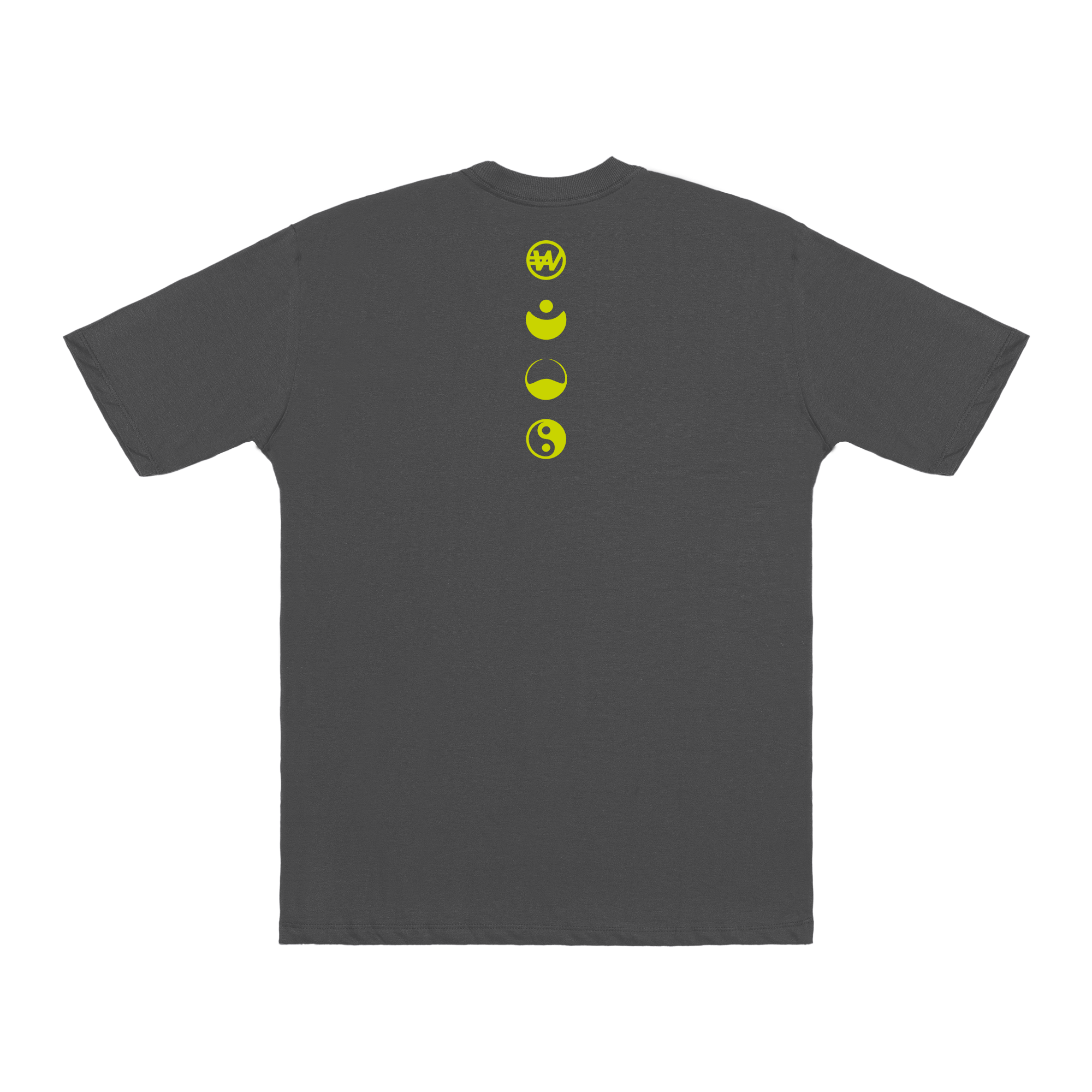 Comfort Fit T-Shirt - Dois em Um - Image 8