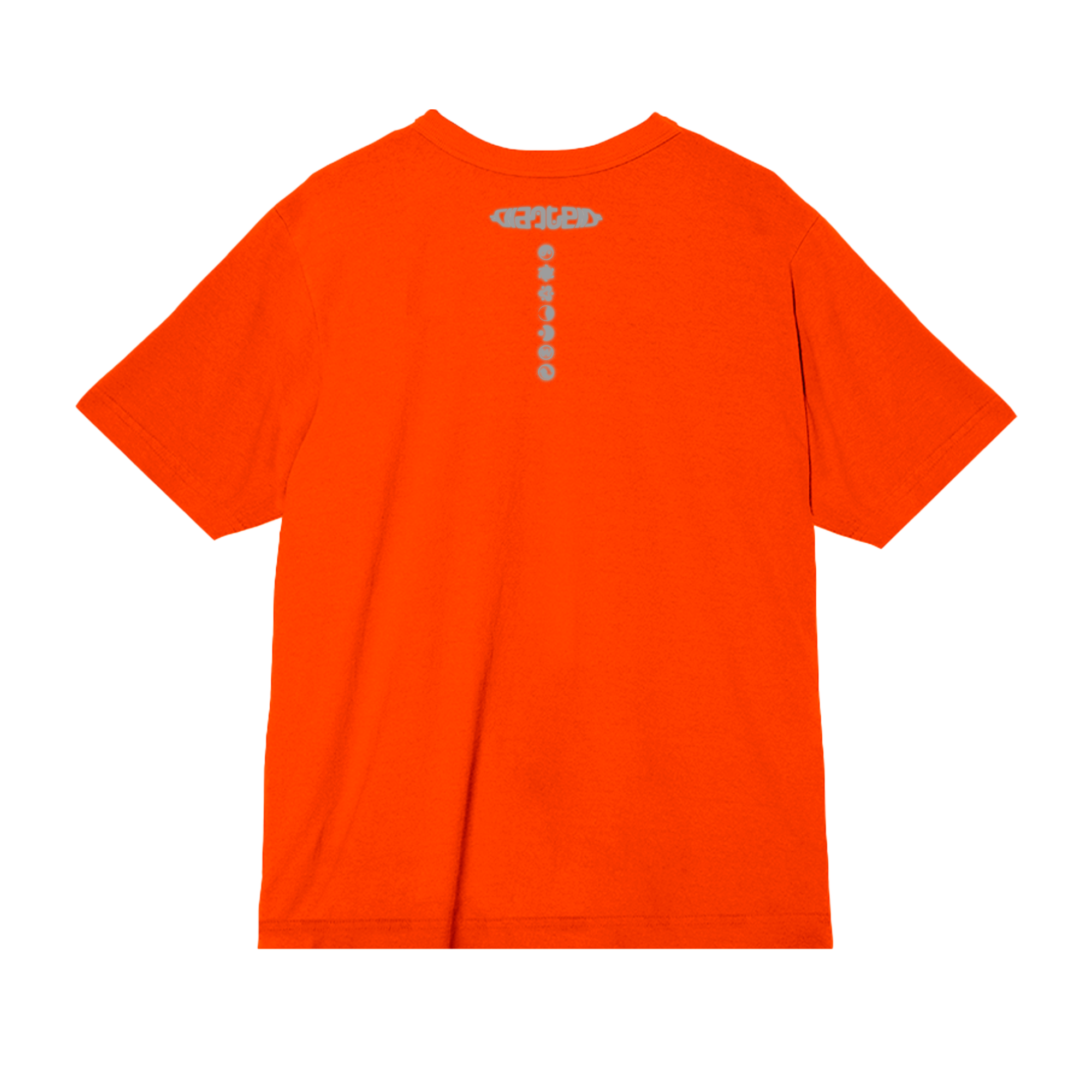 Regular Fit T-Shirt - Dois Lados - Image 11