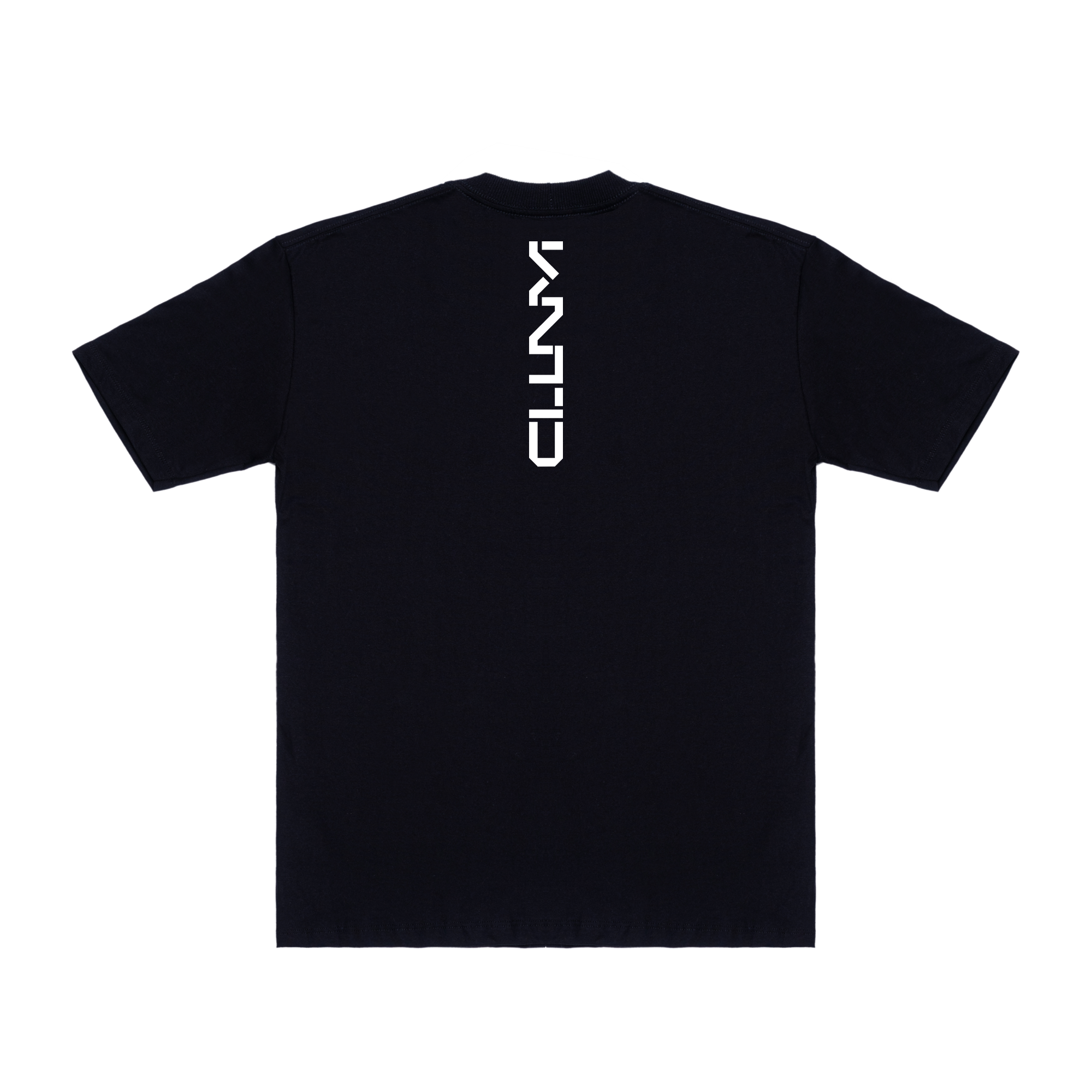 Comfort Fit T-Shirt - Linear - Image 12