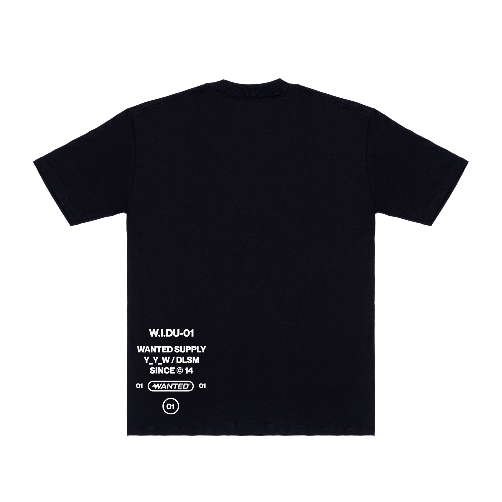 Comfort Fit T-Shirt - Twain - Image 8