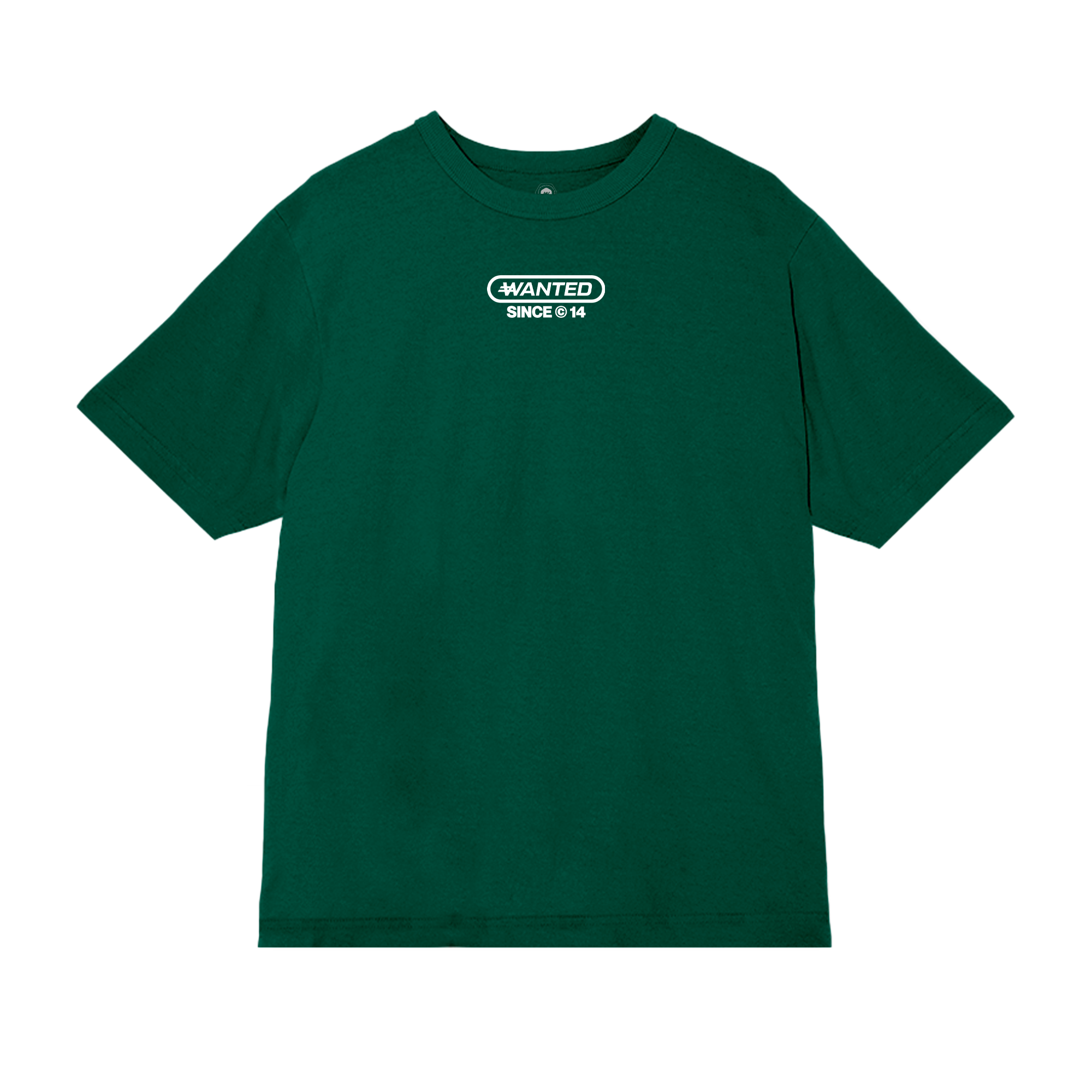 Regular Fit T-Shirt - Flow and Remain