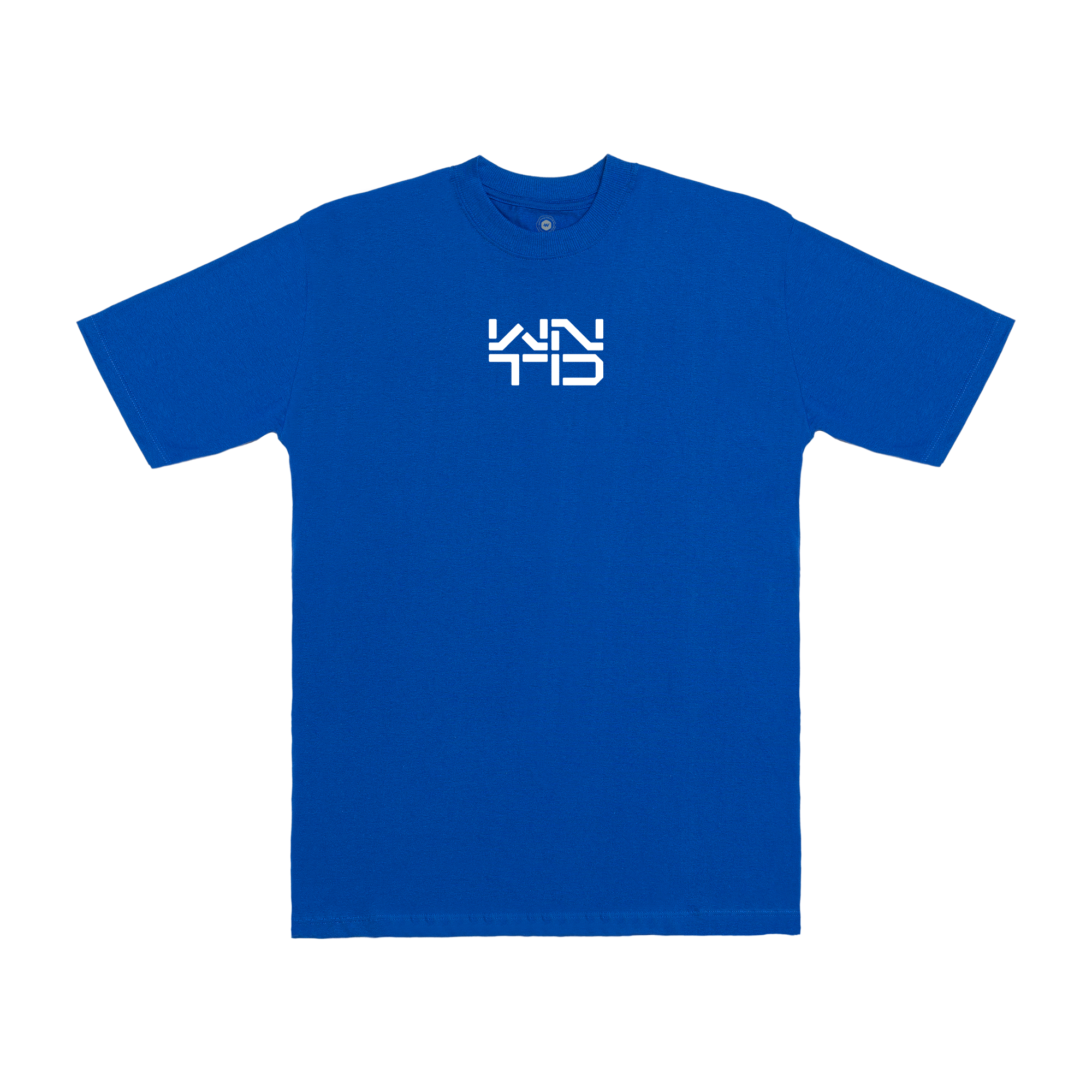 Comfort Fit T-Shirt - Linear