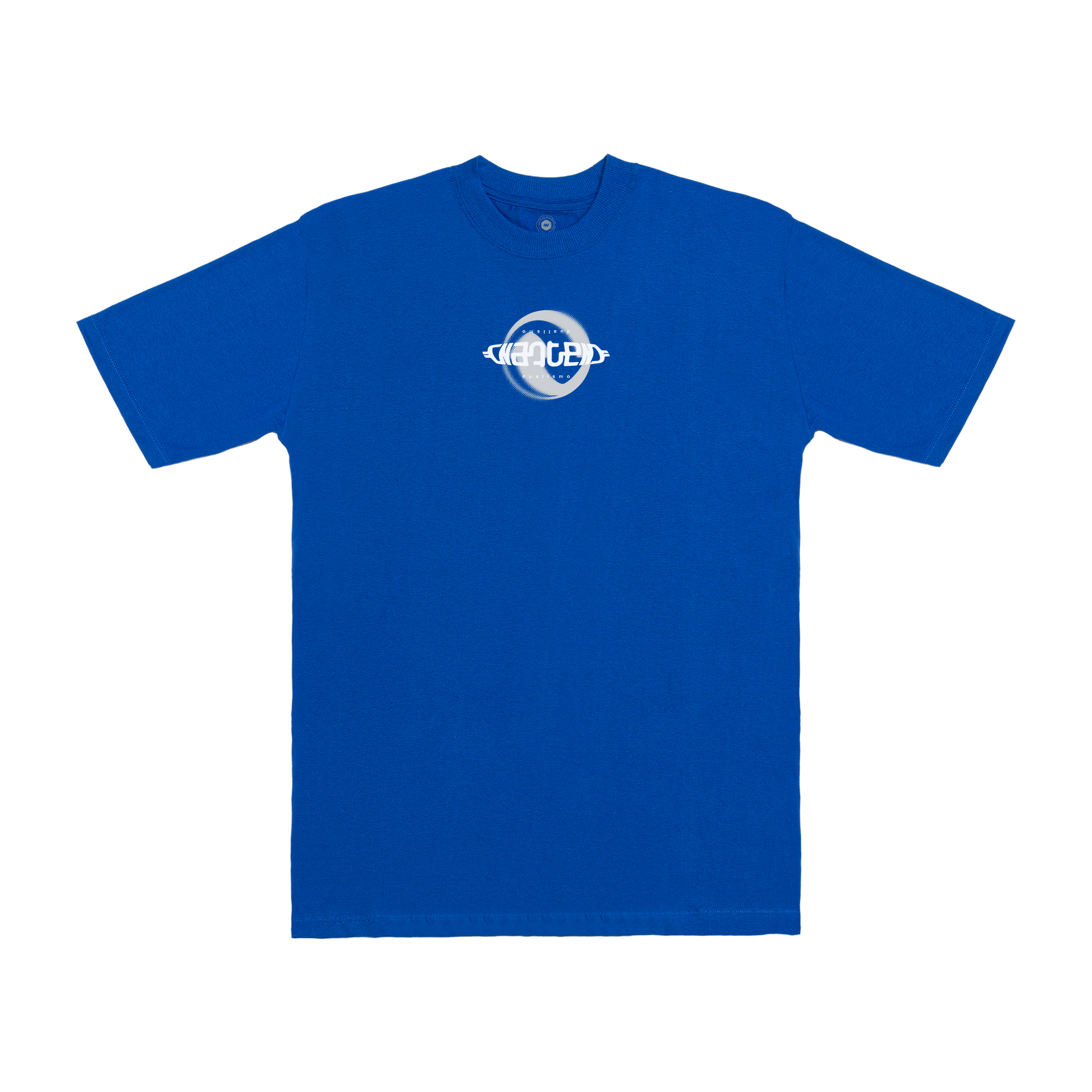 Comfort Fit T-Shirt - Vórtice