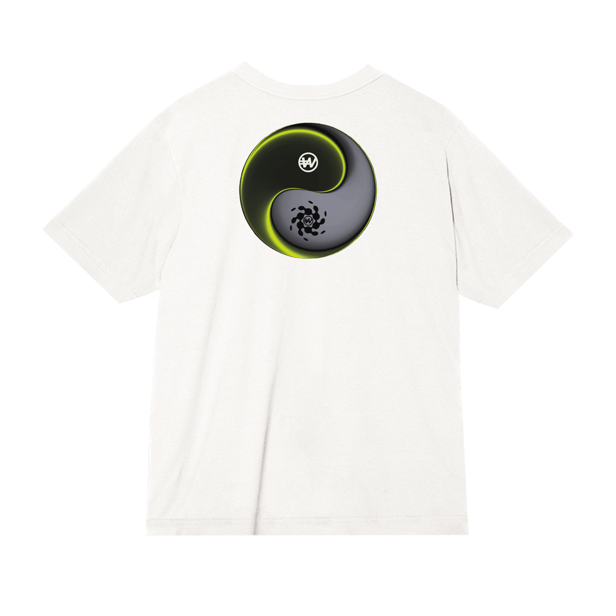 Regular Fit T-Shirt - Ciclos - Image 12