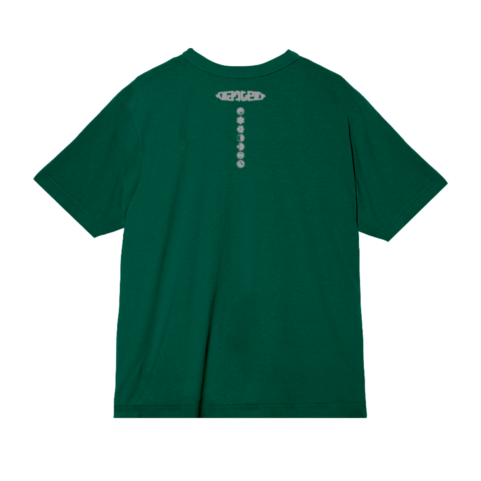 Regular Fit T-Shirt - Dois Lados - Image 13