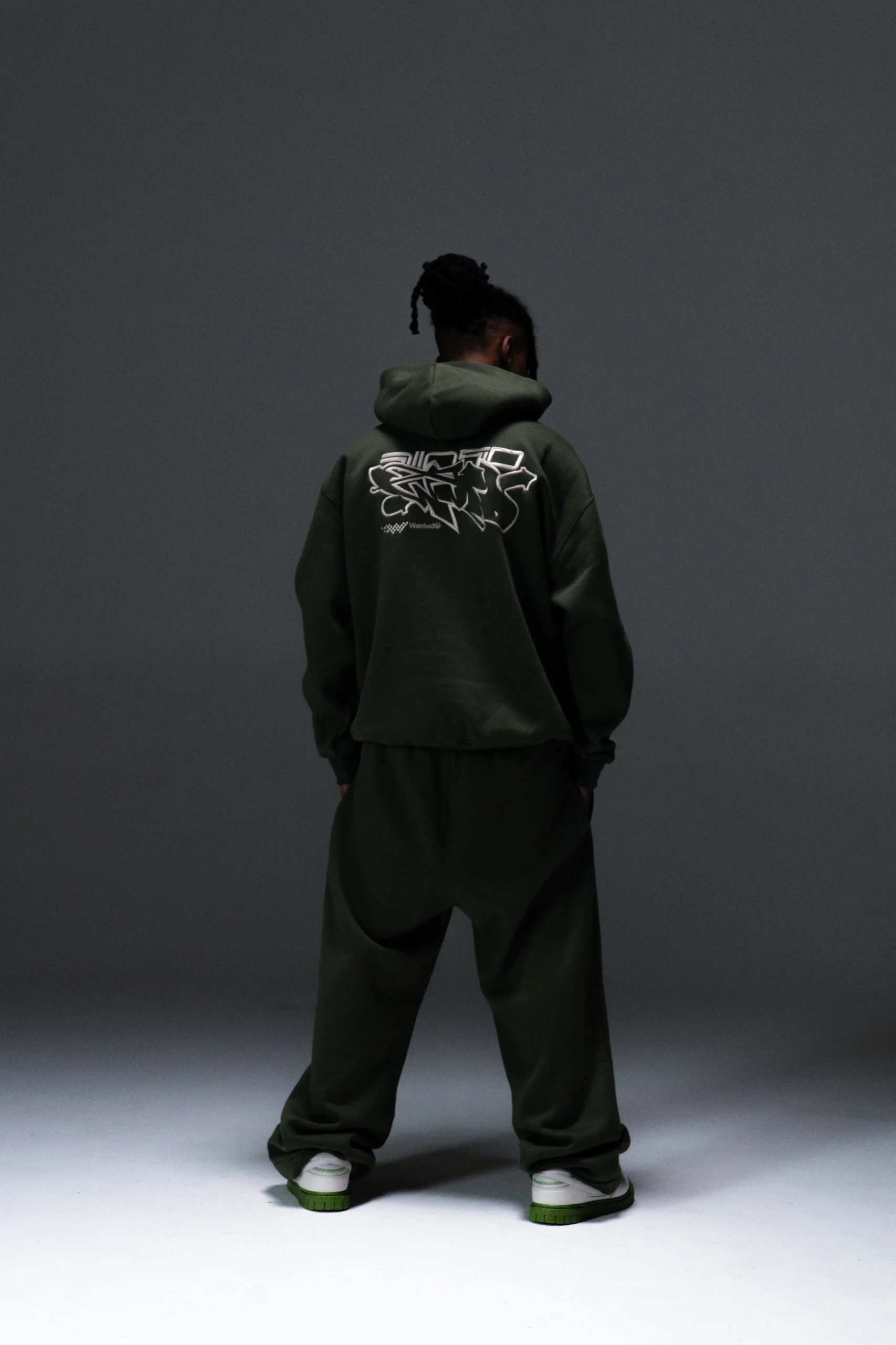 Premium Oversized Pants- Dual - Image 6