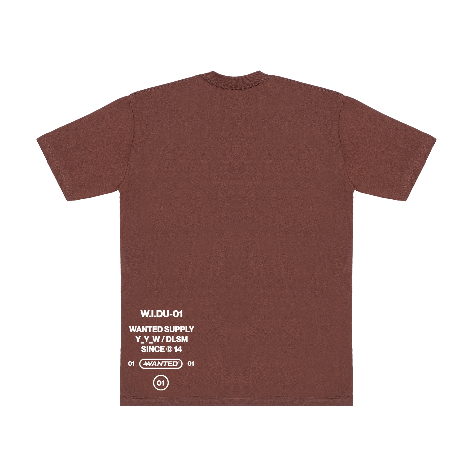 Comfort Fit T-Shirt - Twain - Image 10