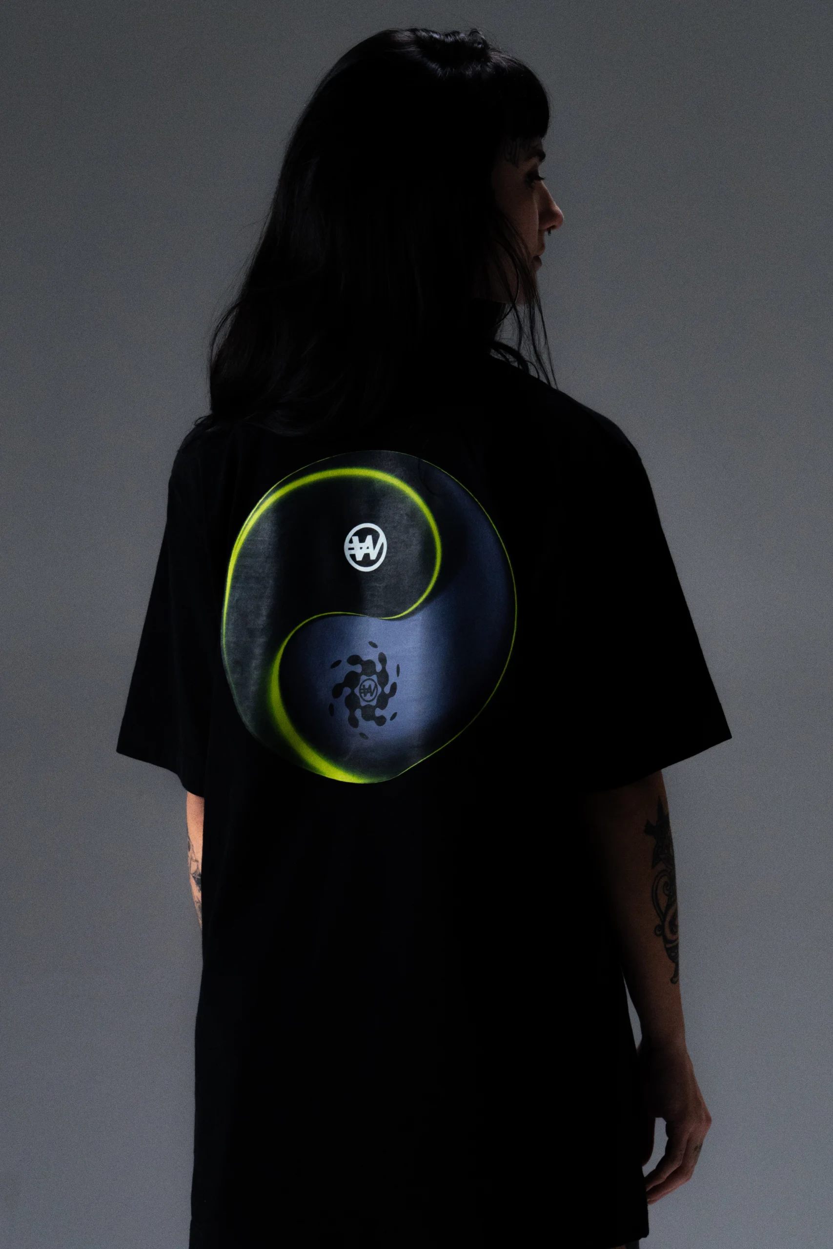 Regular Fit T-Shirt - Ciclos - Image 3