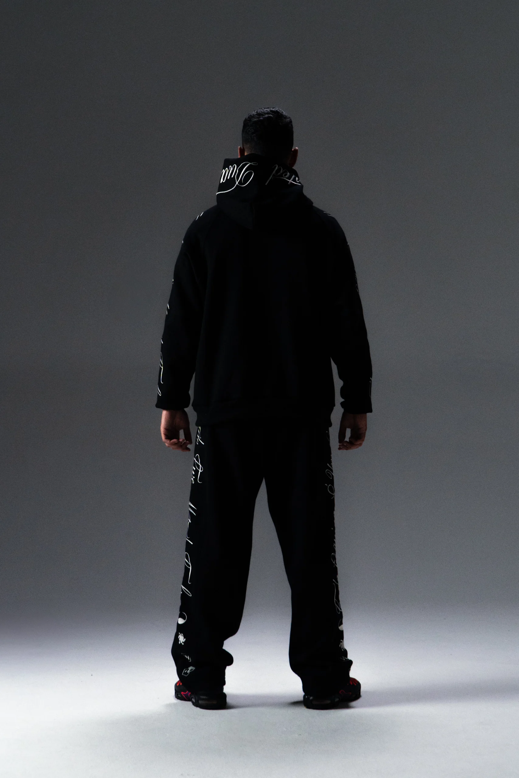 Premium Pants - Dinergia - Image 7